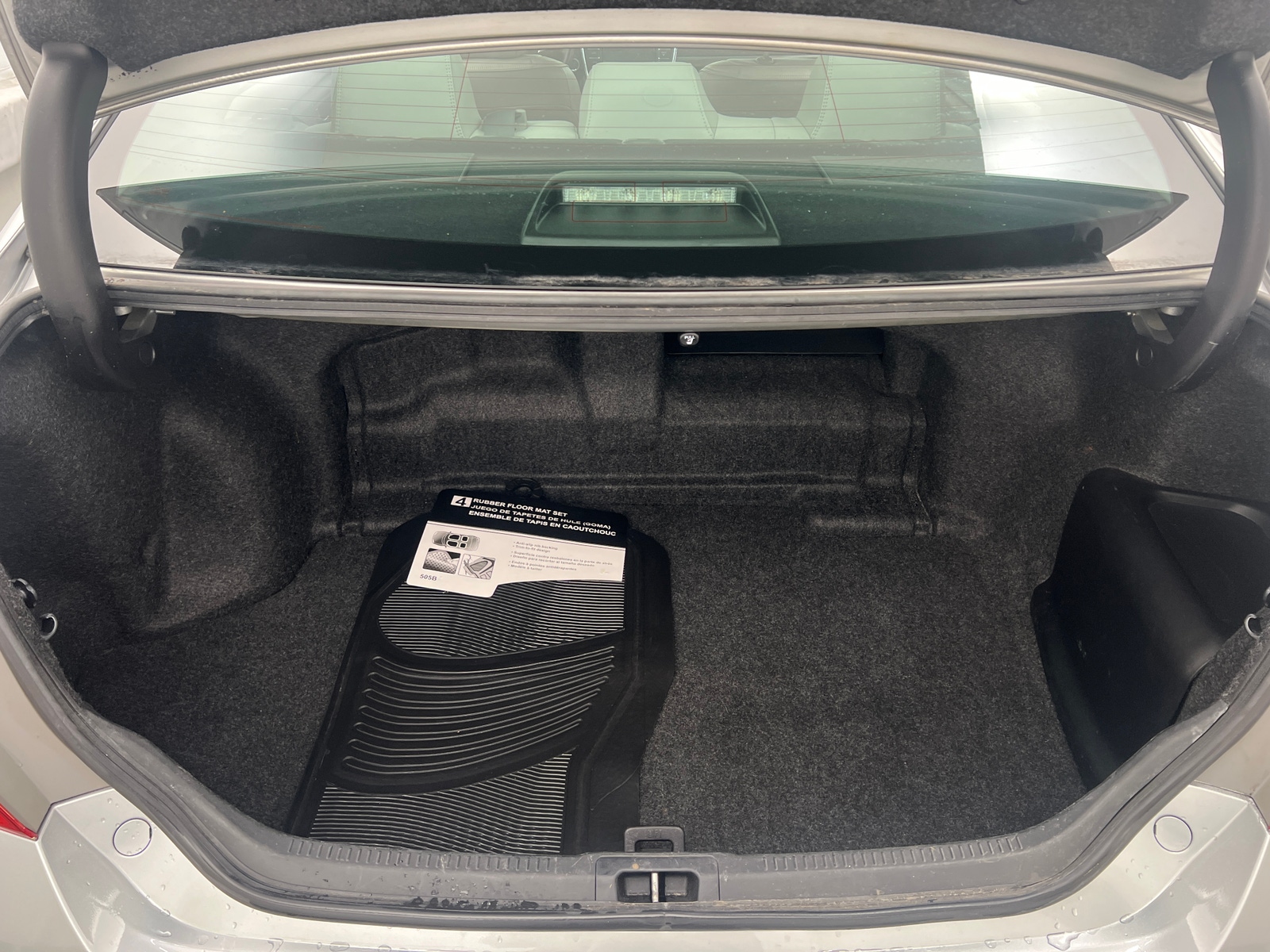 Thumbnail: 2017 Toyota Camry - 7