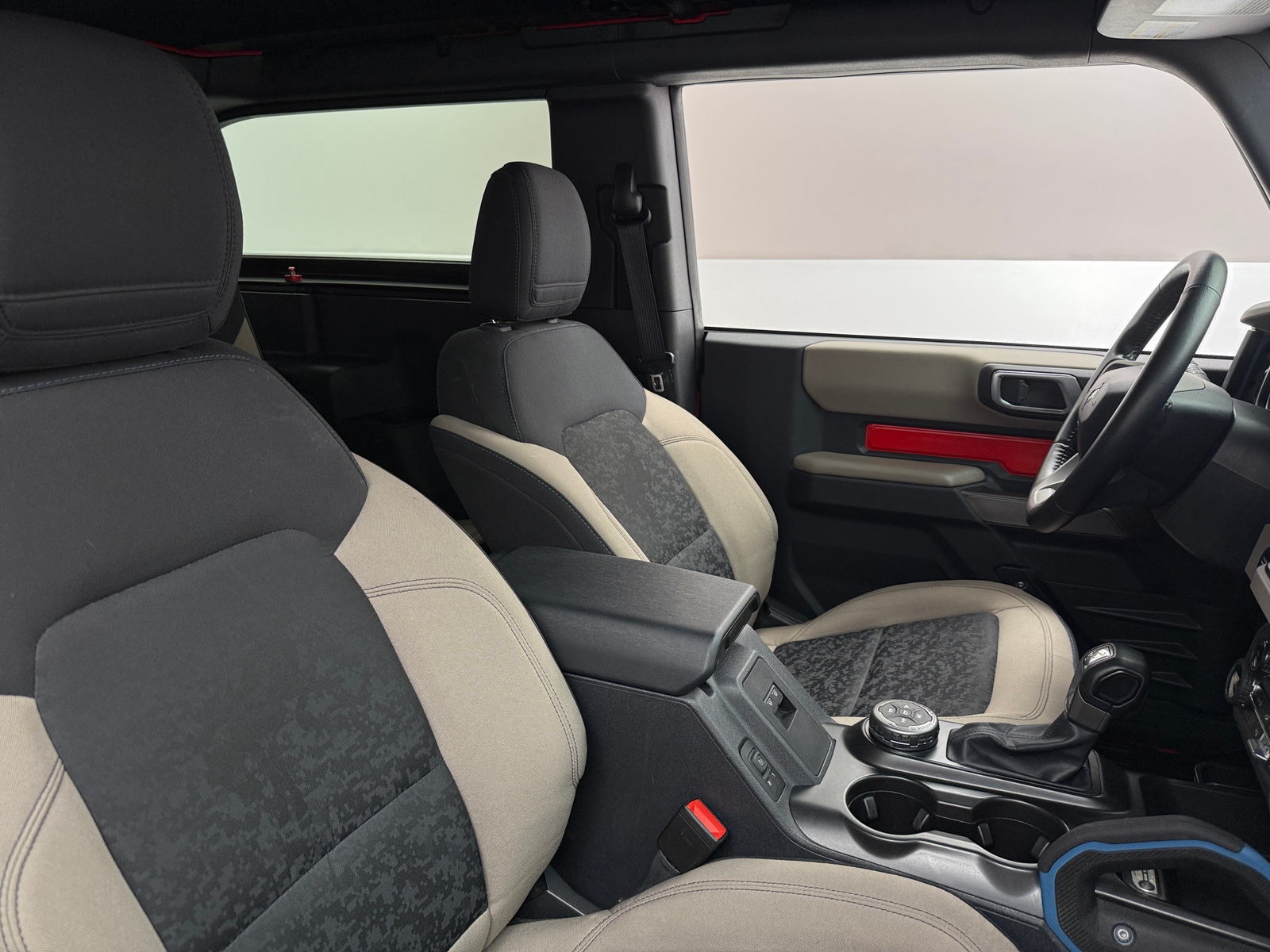 Thumbnail: 2023 Ford Bronco - 2