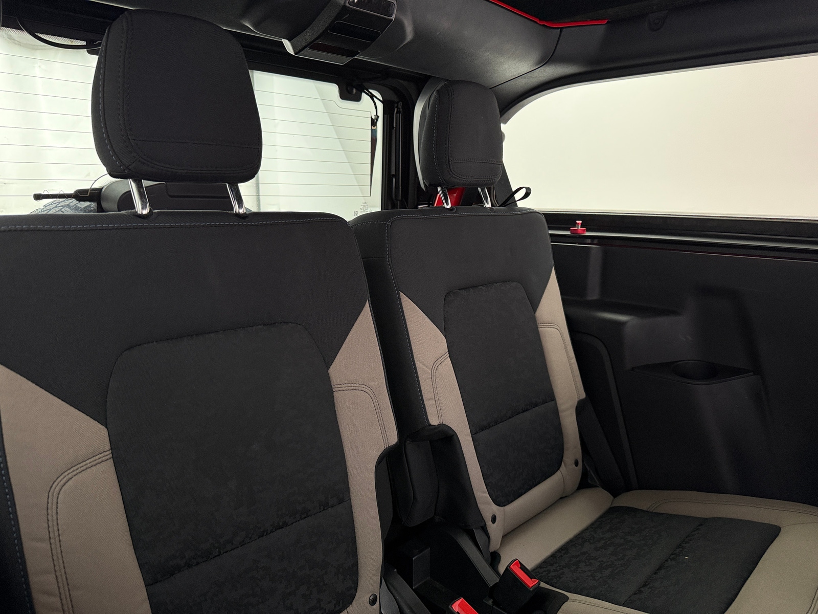 Thumbnail: 2023 Ford Bronco - 6