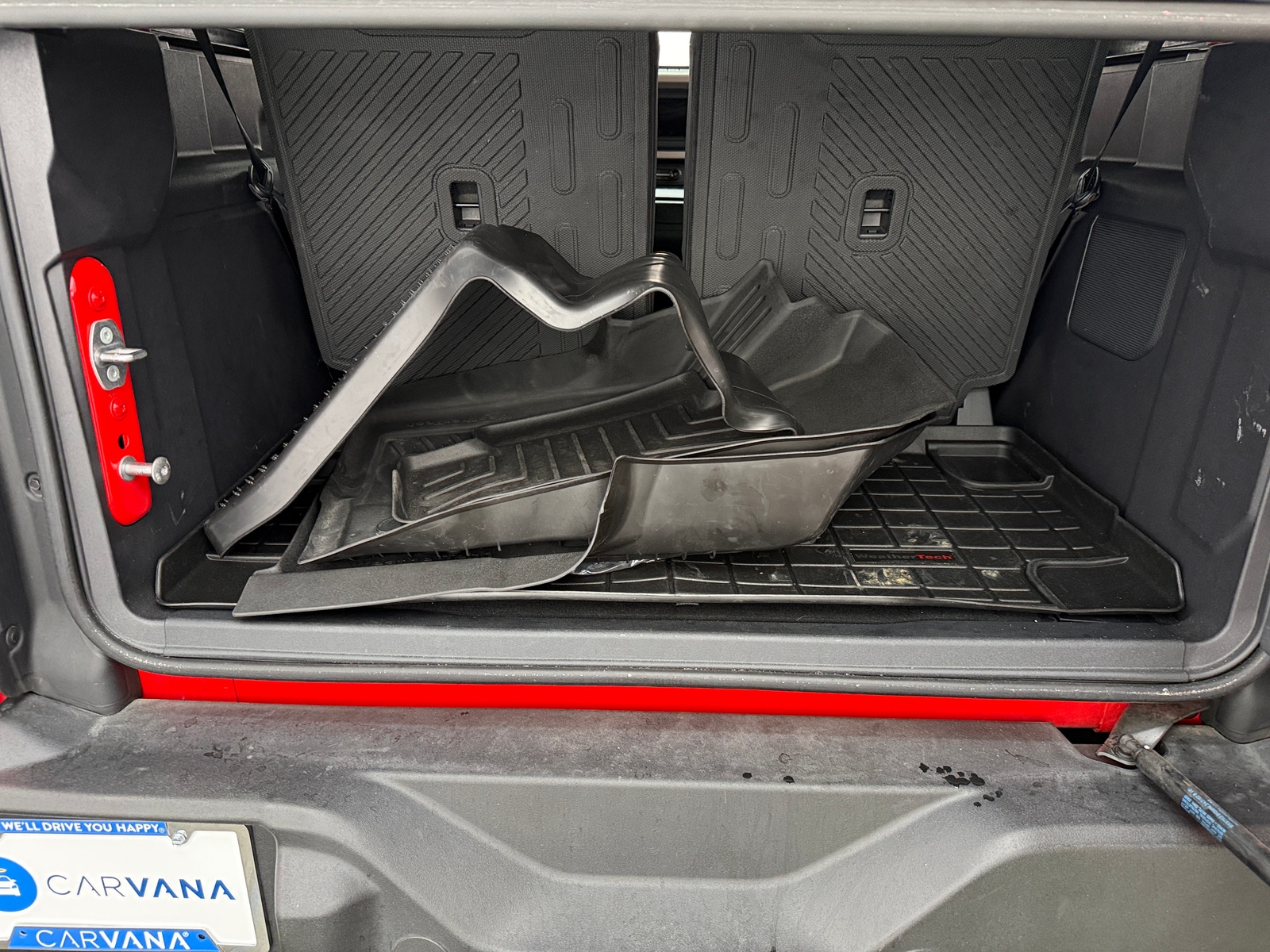 Thumbnail: 2023 Ford Bronco - 7