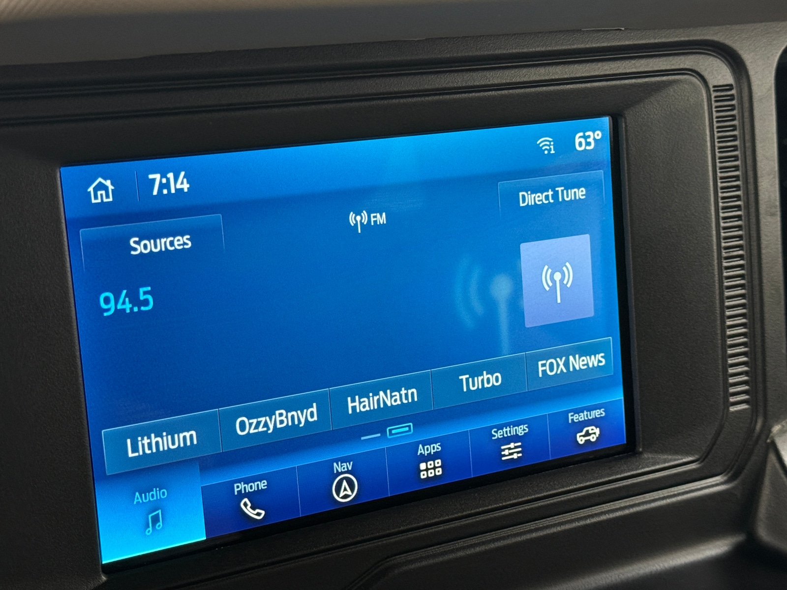 Thumbnail: 2023 Ford Bronco - 4