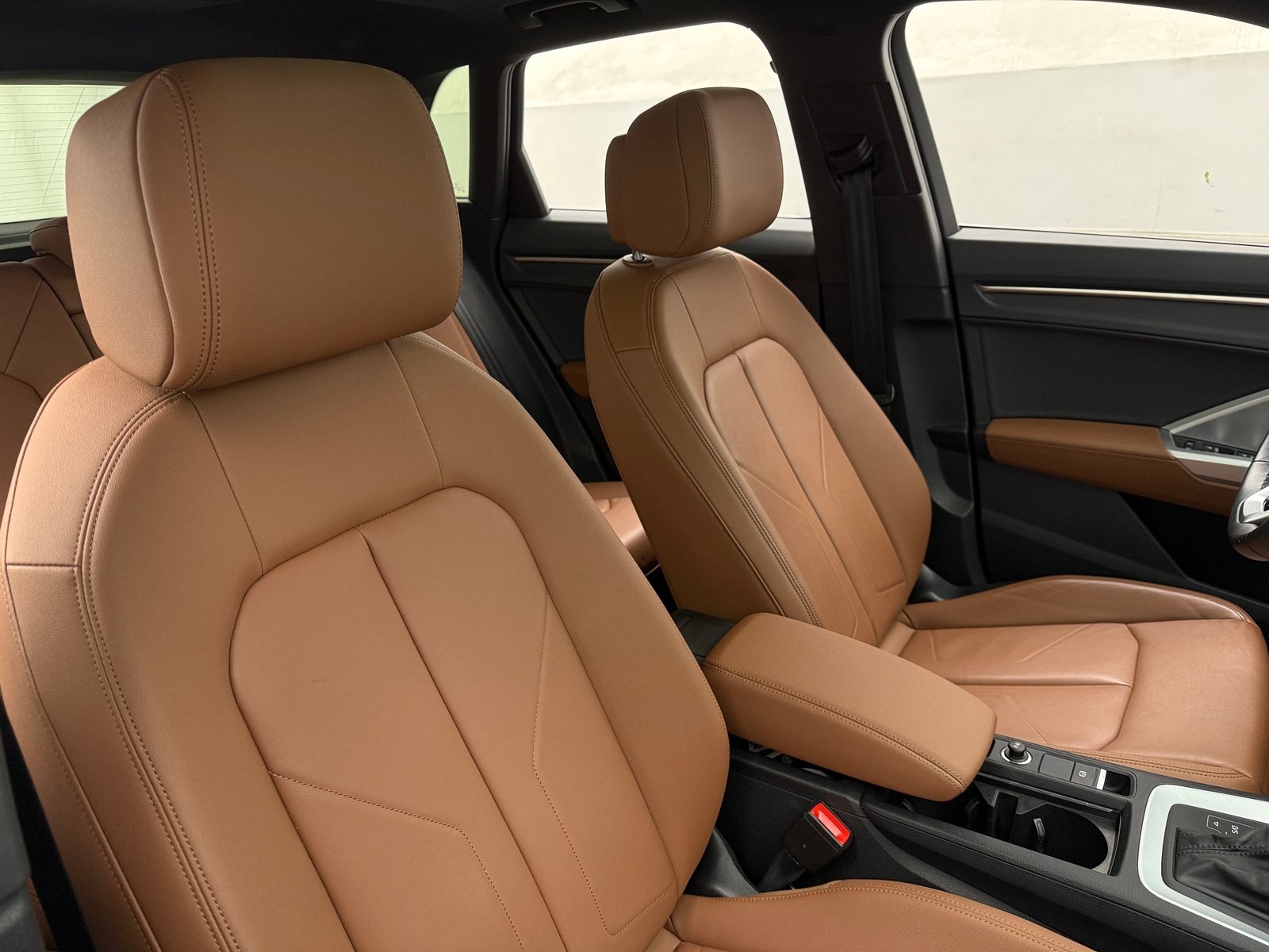 Thumbnail: 2022 Audi Q3 - 2