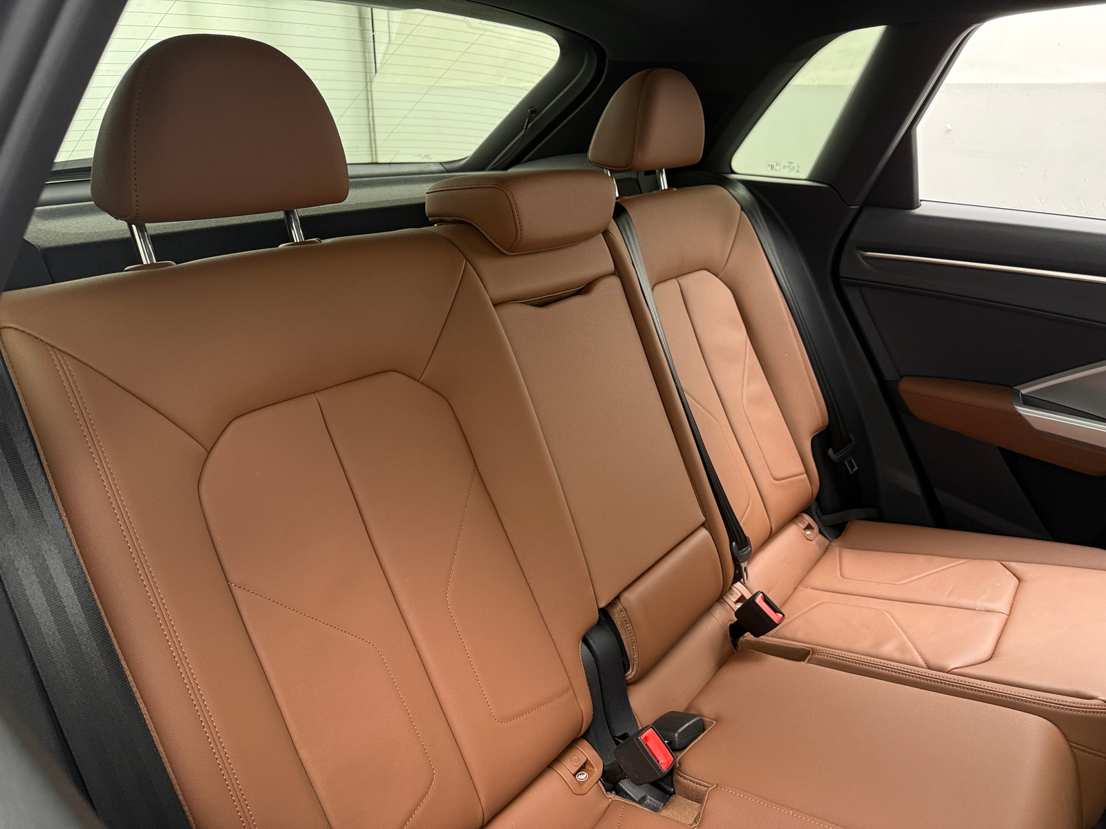 Thumbnail: 2022 Audi Q3 - 6