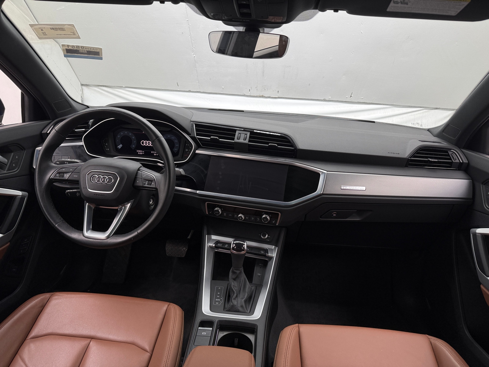 Thumbnail: 2022 Audi Q3 - 3