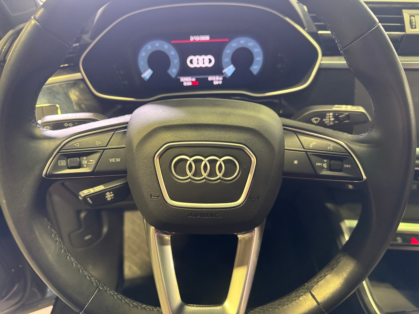 Thumbnail: 2022 Audi Q3 - 5