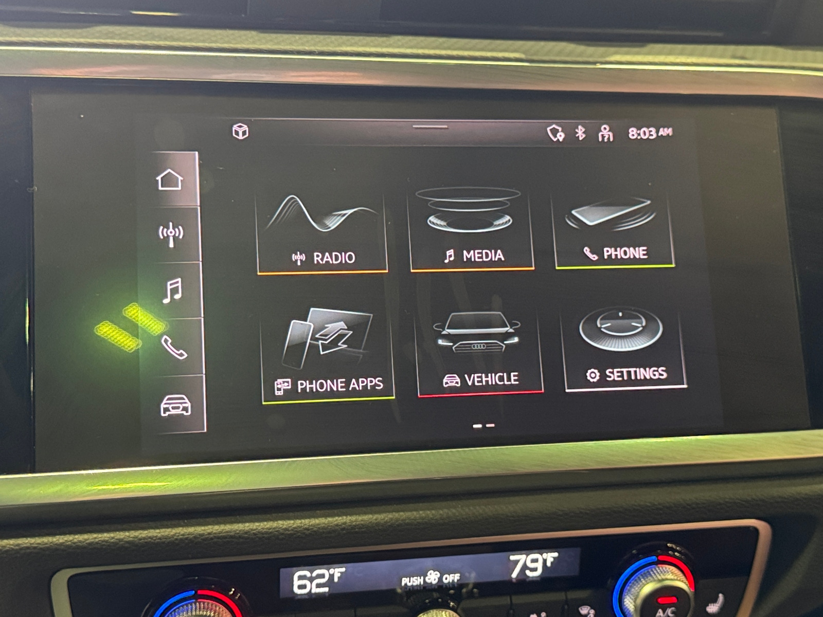 Thumbnail: 2022 Audi Q3 - 4