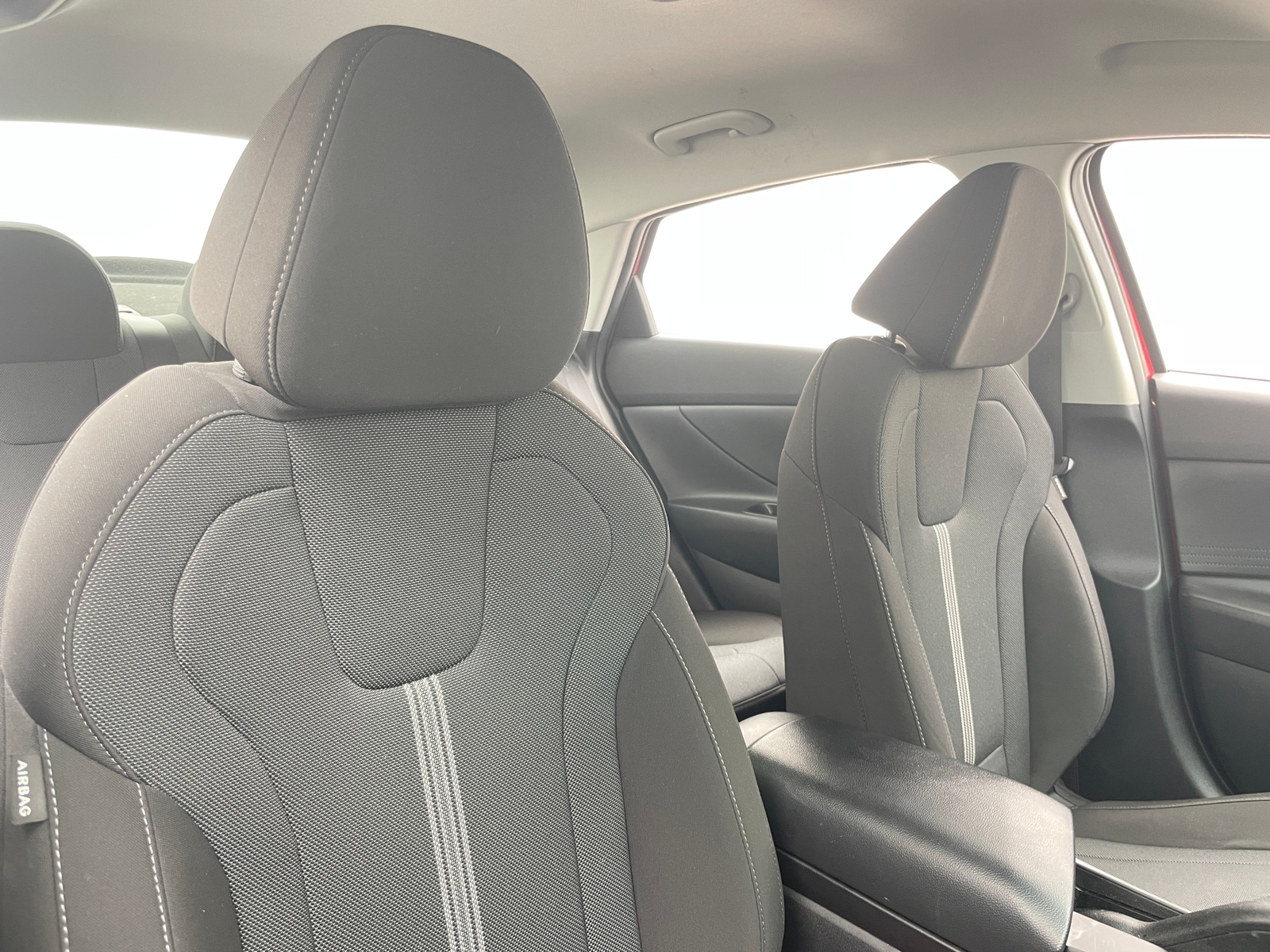 Thumbnail: 2023 Hyundai Elantra - 2