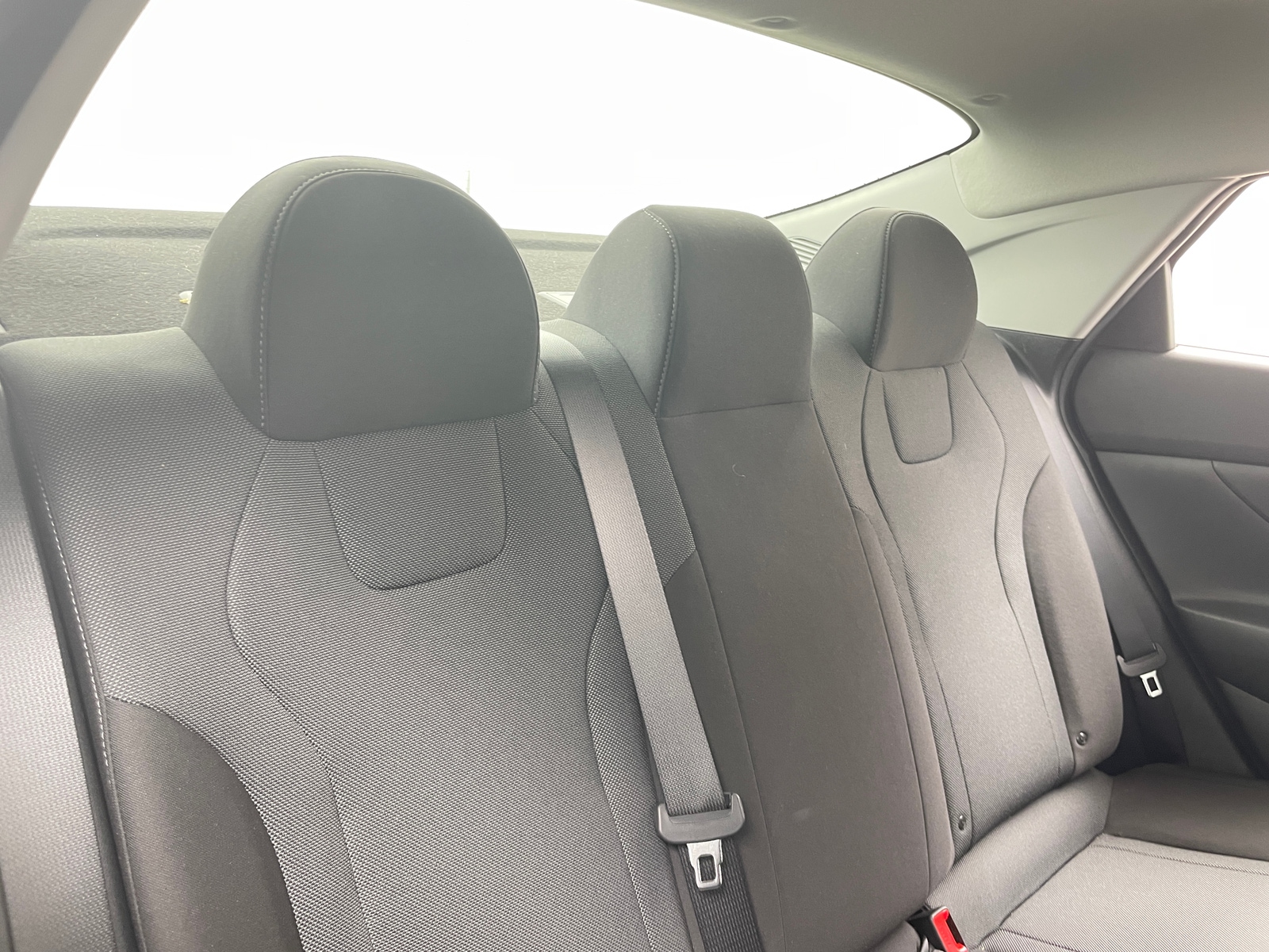 Thumbnail: 2023 Hyundai Elantra - 6