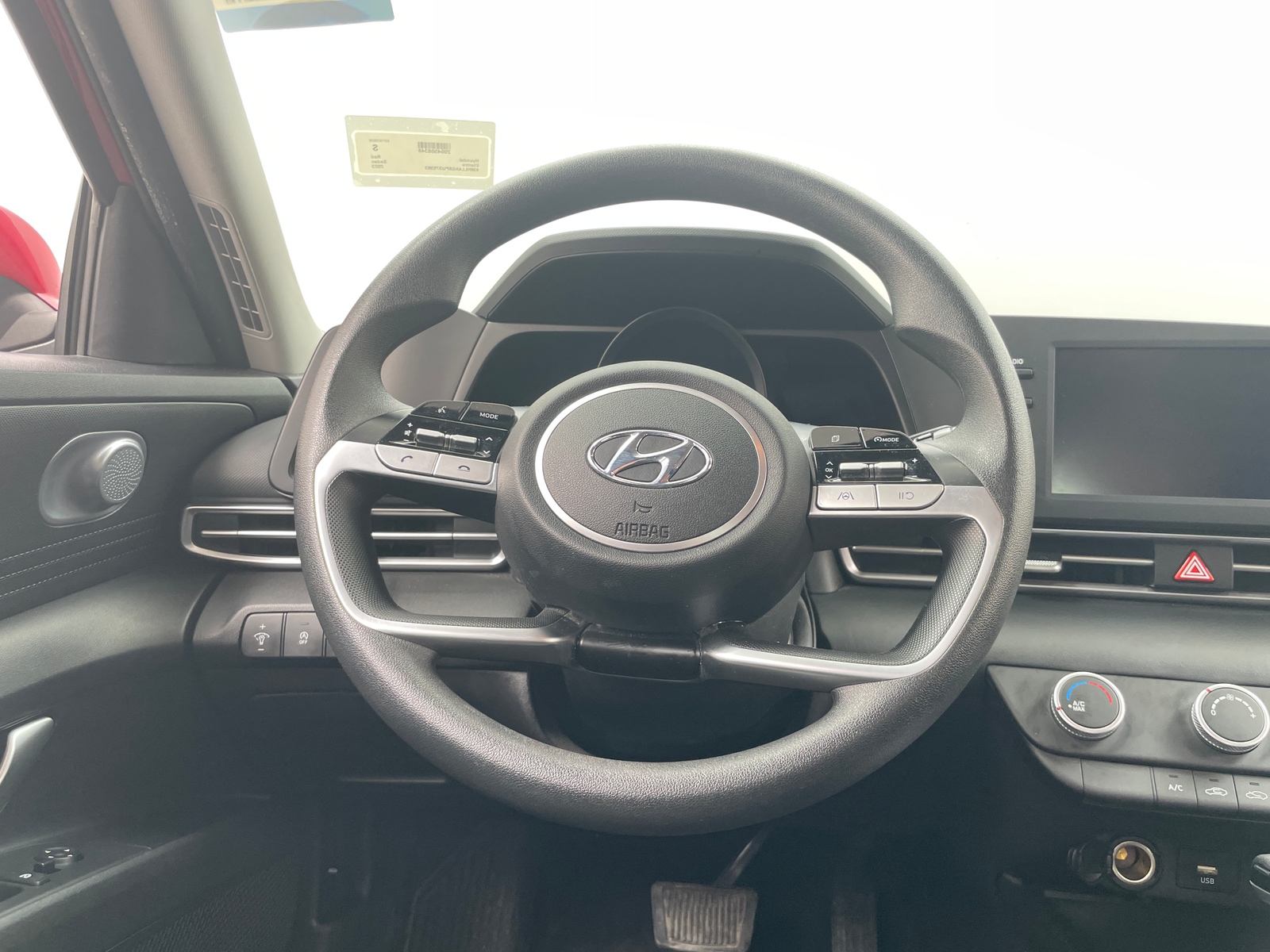 Thumbnail: 2023 Hyundai Elantra - 5