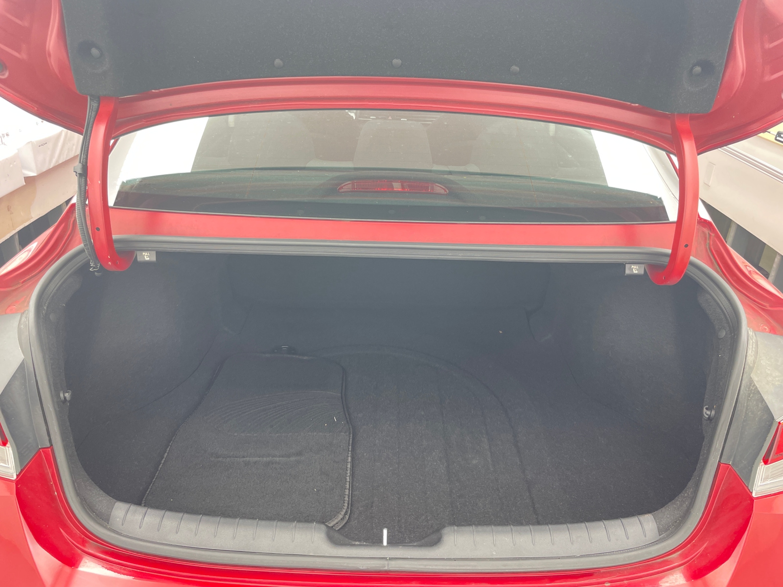 Thumbnail: 2023 Hyundai Elantra - 7