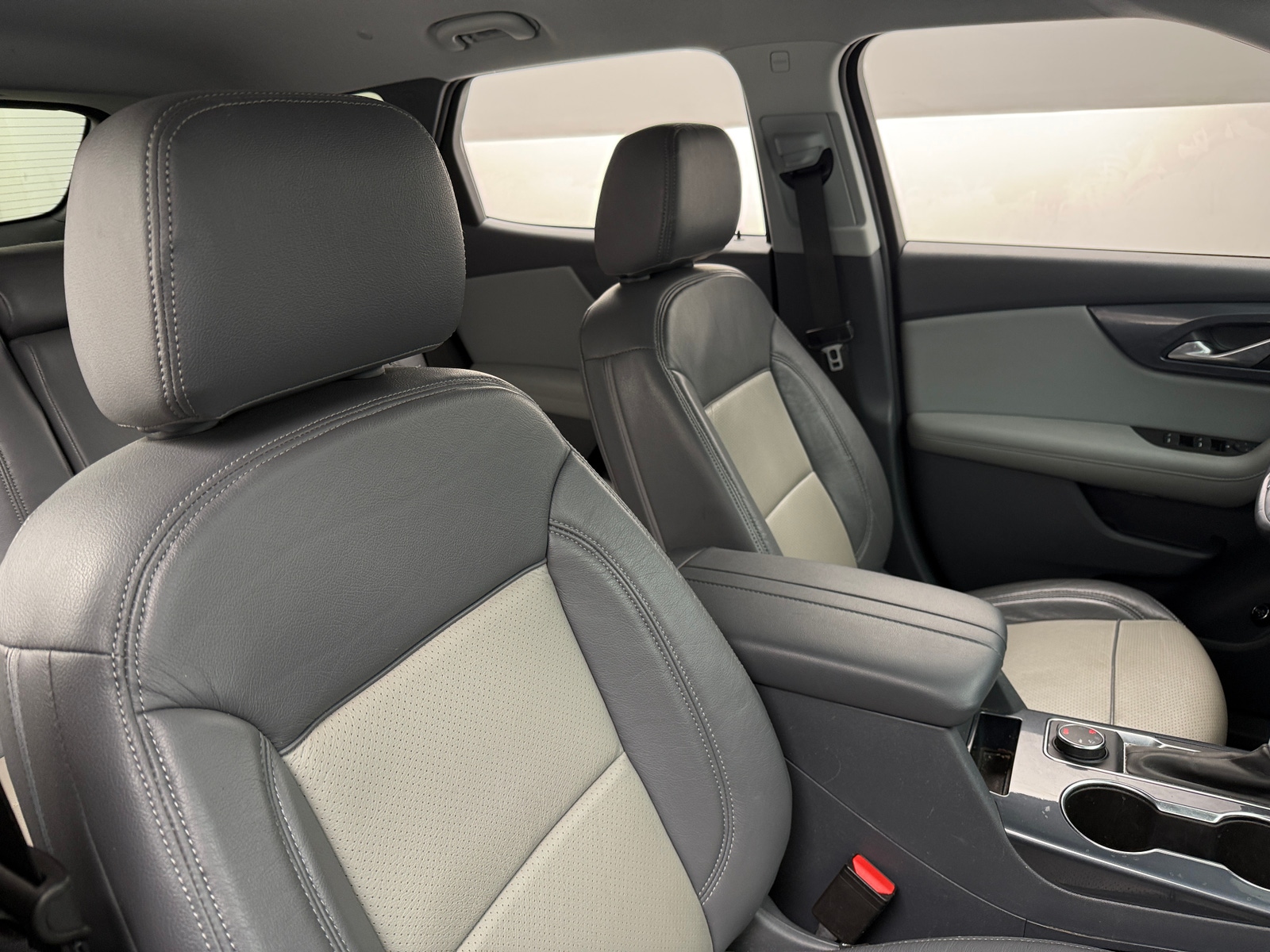 Thumbnail: 2021 Chevrolet Blazer - 2