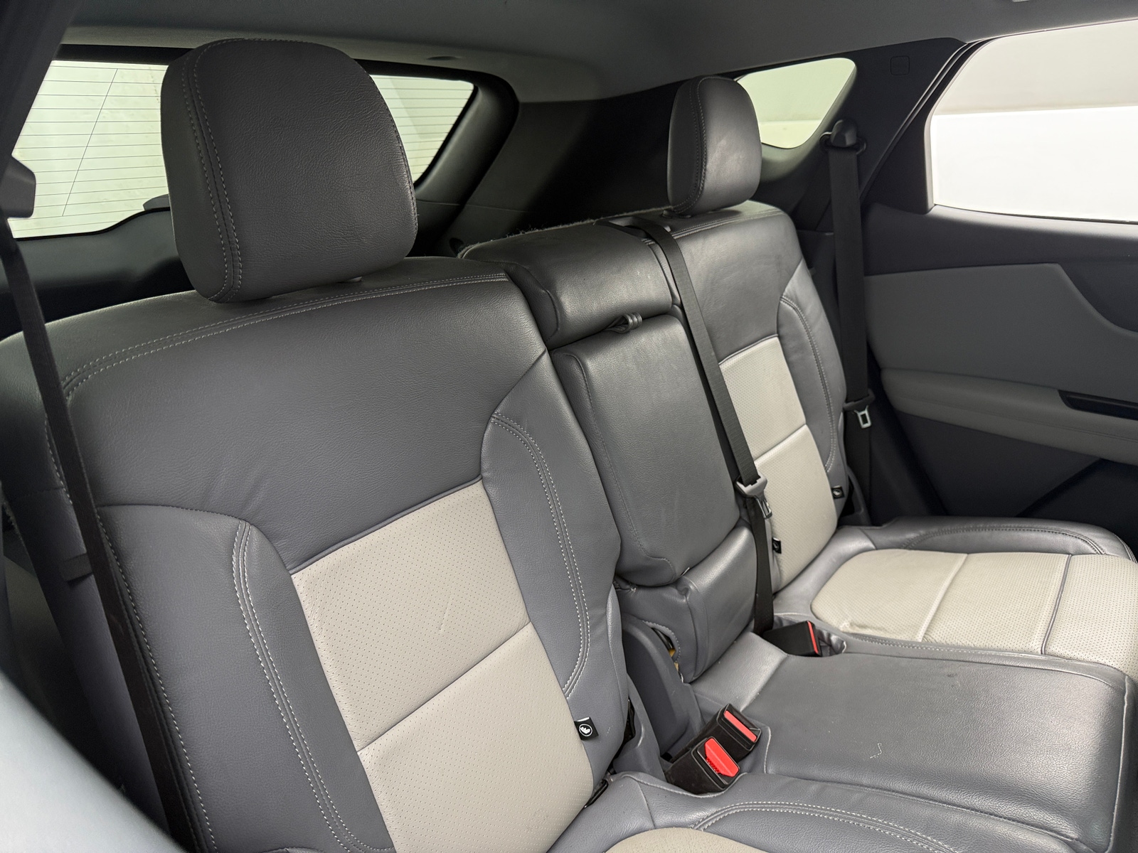 Thumbnail: 2021 Chevrolet Blazer - 6