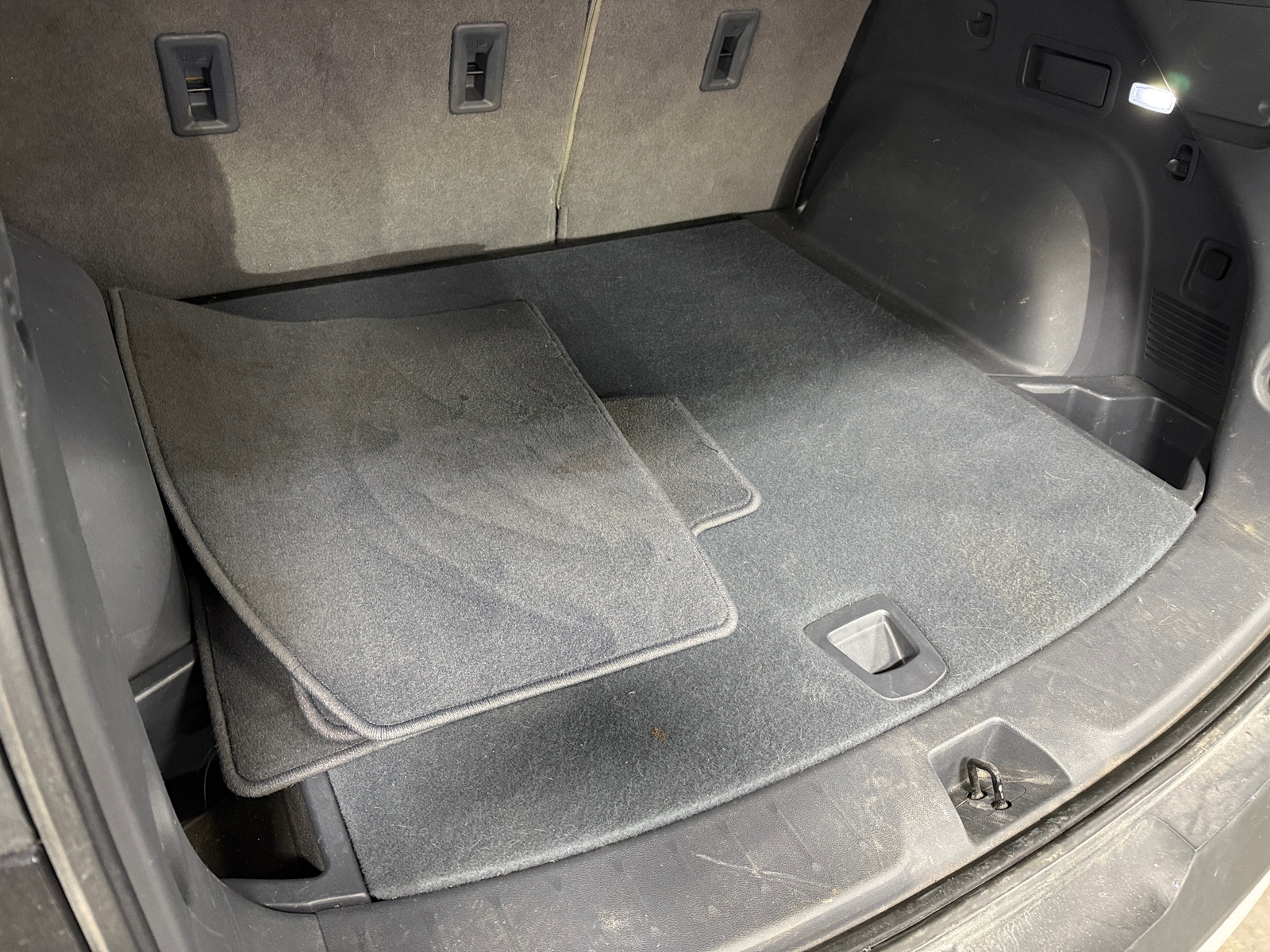 Thumbnail: 2021 Chevrolet Blazer - 7