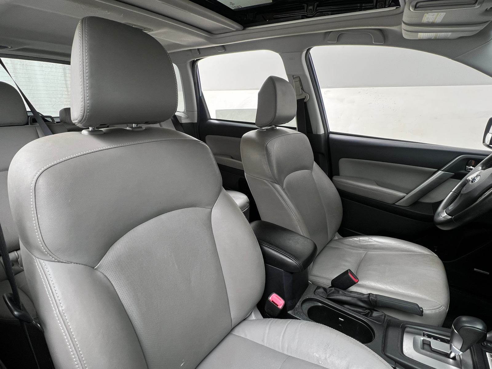 Thumbnail: 2014 Subaru Forester - 2