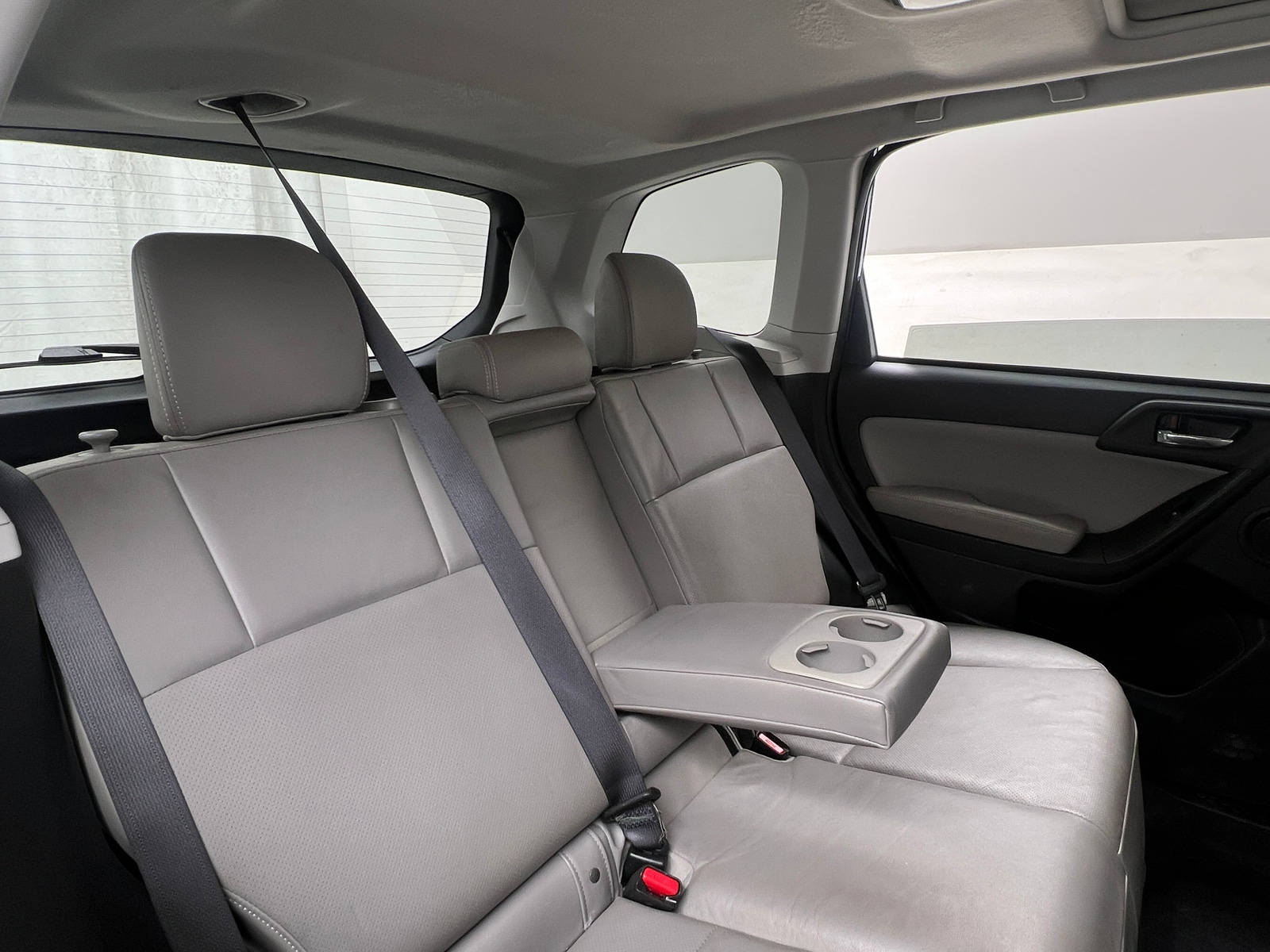 Thumbnail: 2014 Subaru Forester - 6