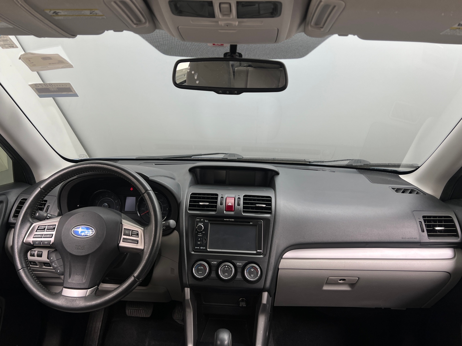 Thumbnail: 2014 Subaru Forester - 3