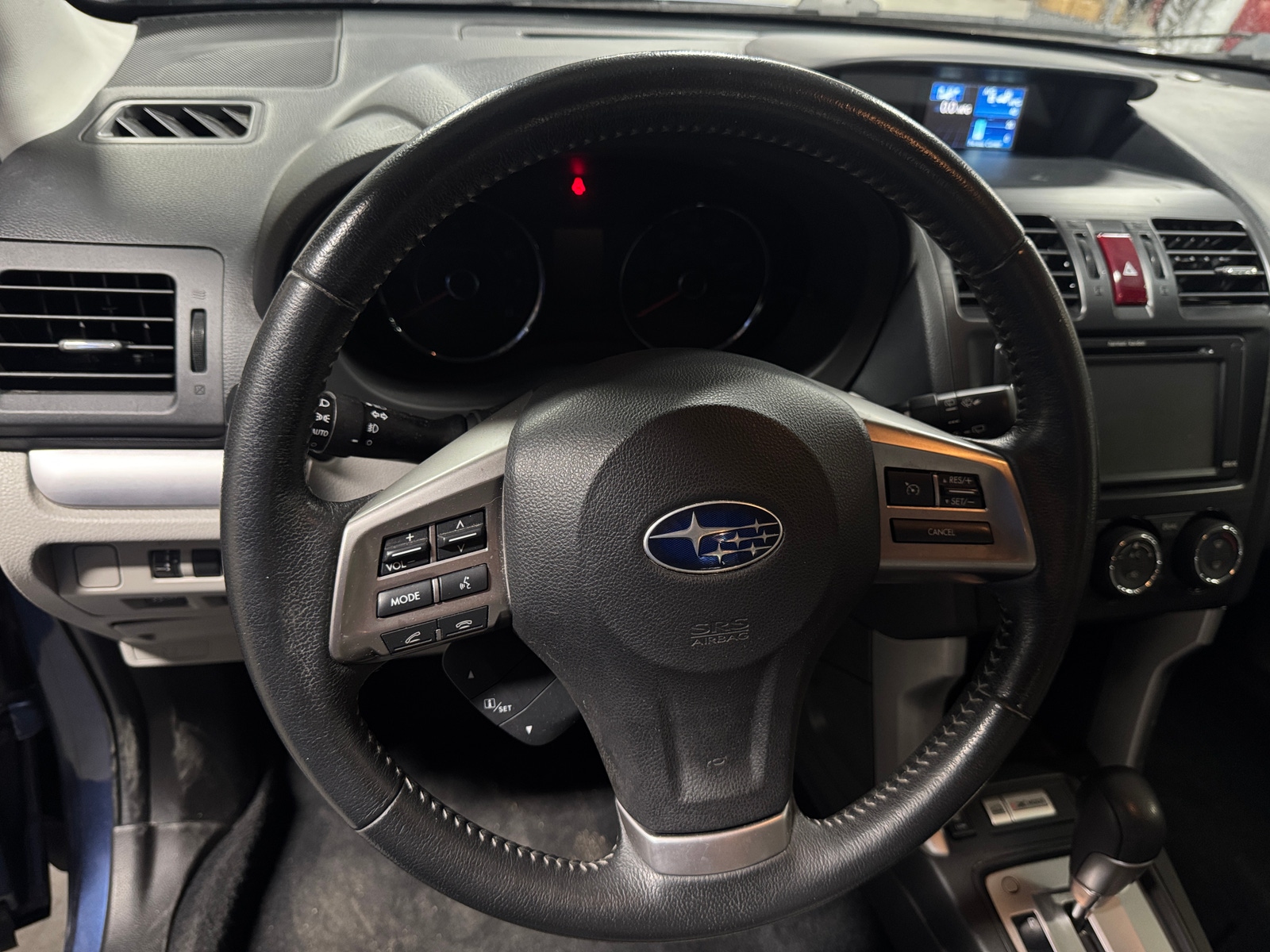 Thumbnail: 2014 Subaru Forester - 5