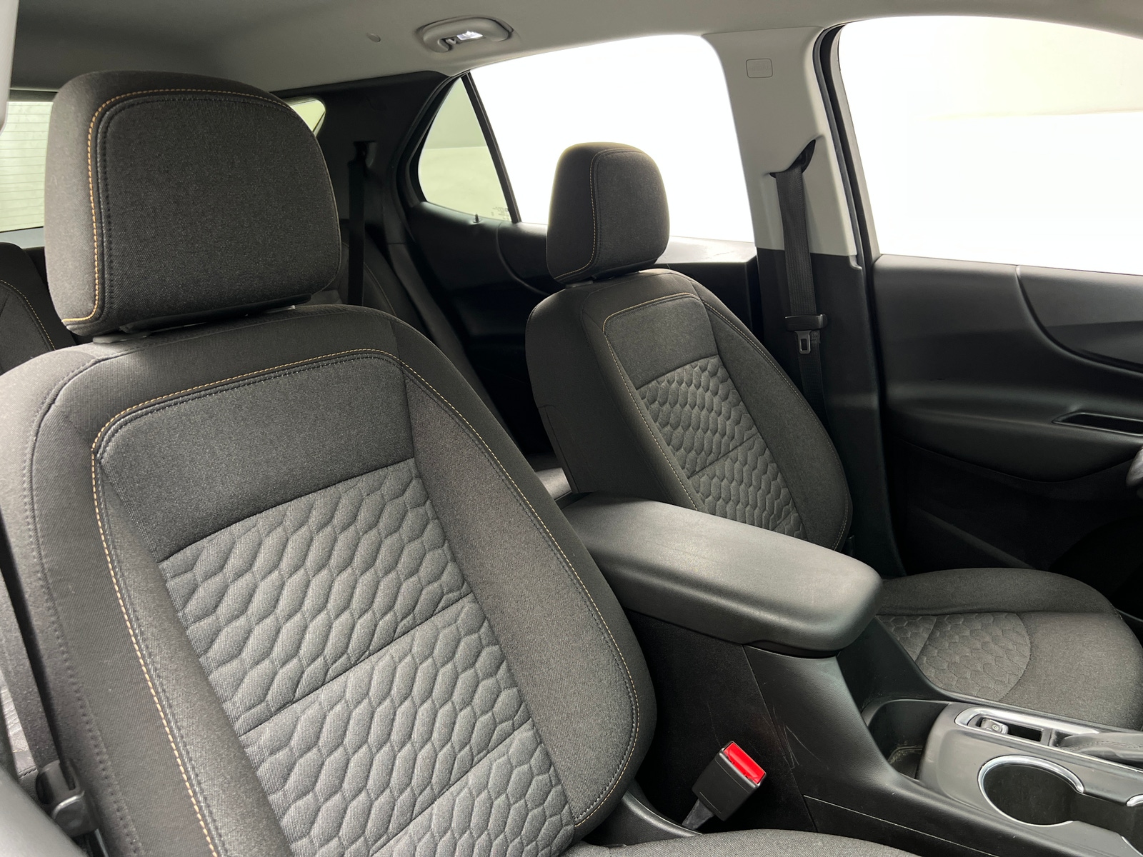 Thumbnail: 2019 Chevrolet Equinox - 2