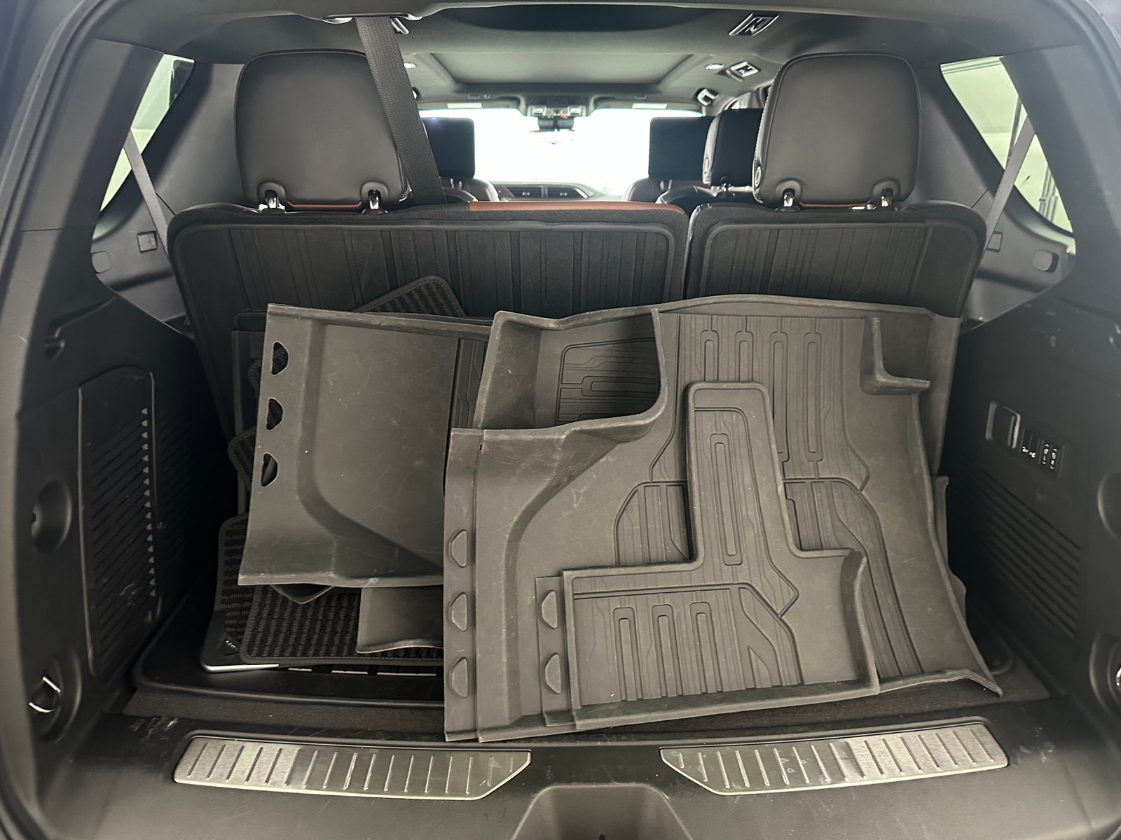 Thumbnail: 2023 GMC Yukon - 6