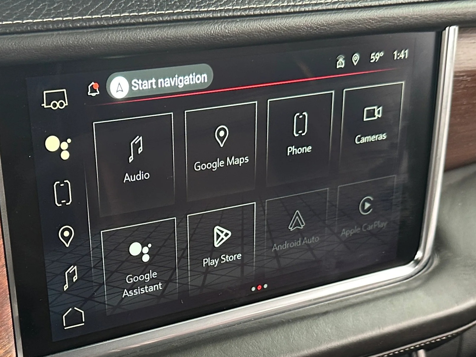 Thumbnail: 2023 GMC Yukon - 3