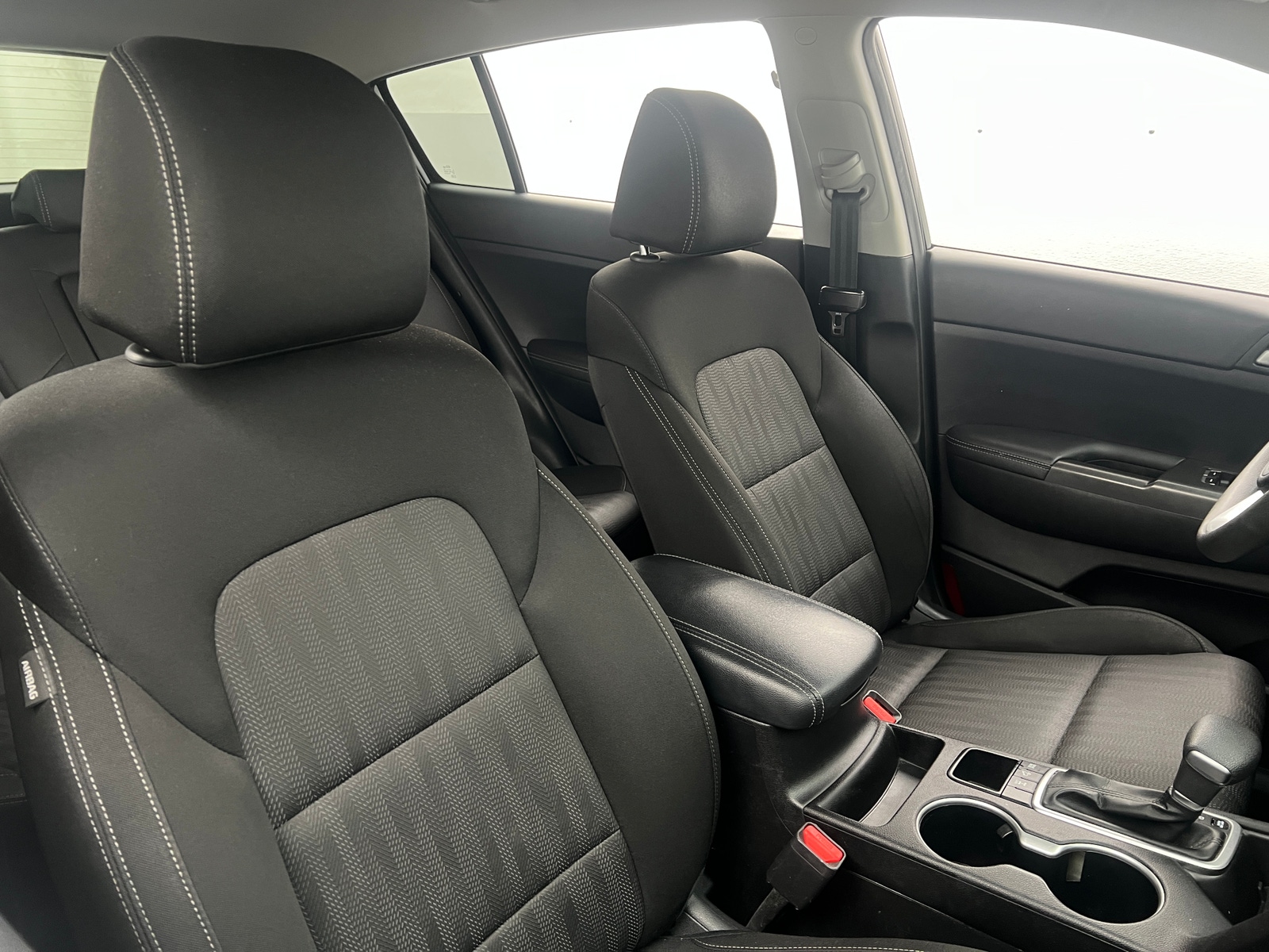 Thumbnail: 2021 Kia Sportage - 2