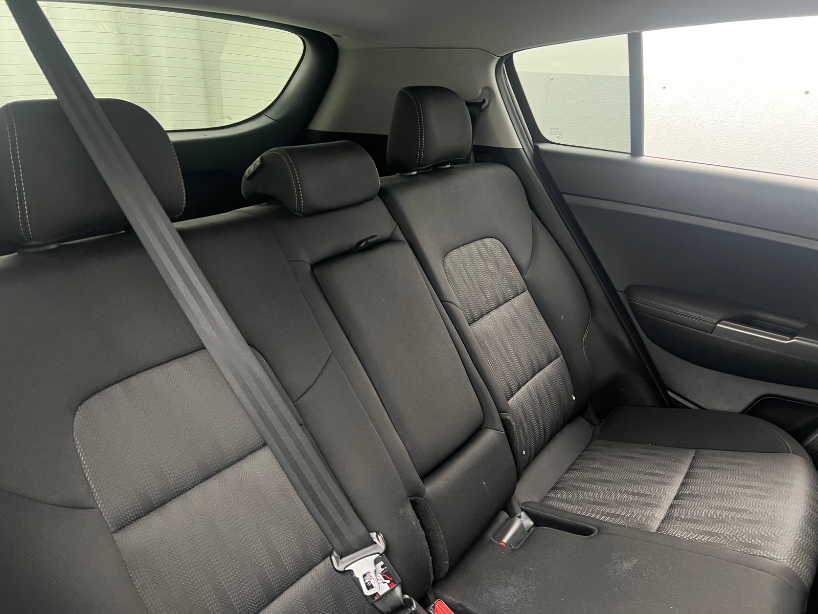 Thumbnail: 2021 Kia Sportage - 6