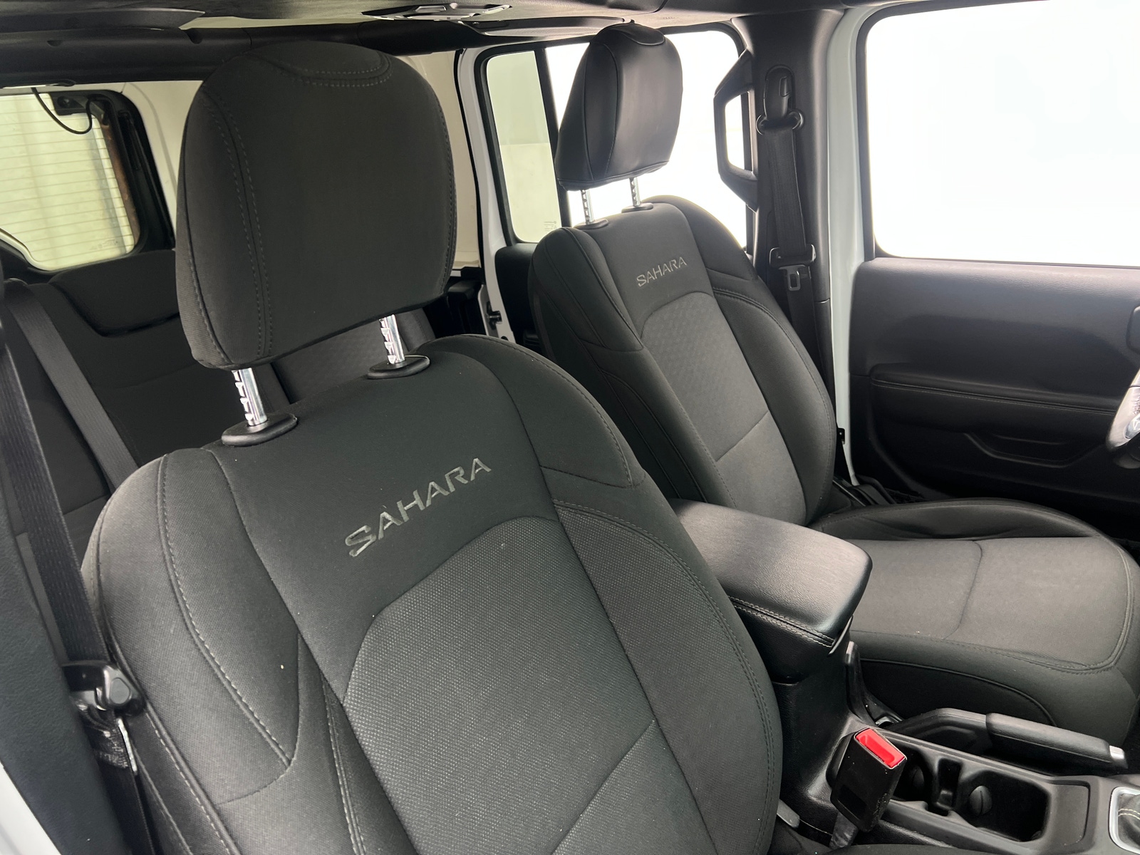 Thumbnail: 2020 Jeep Wrangler - 2