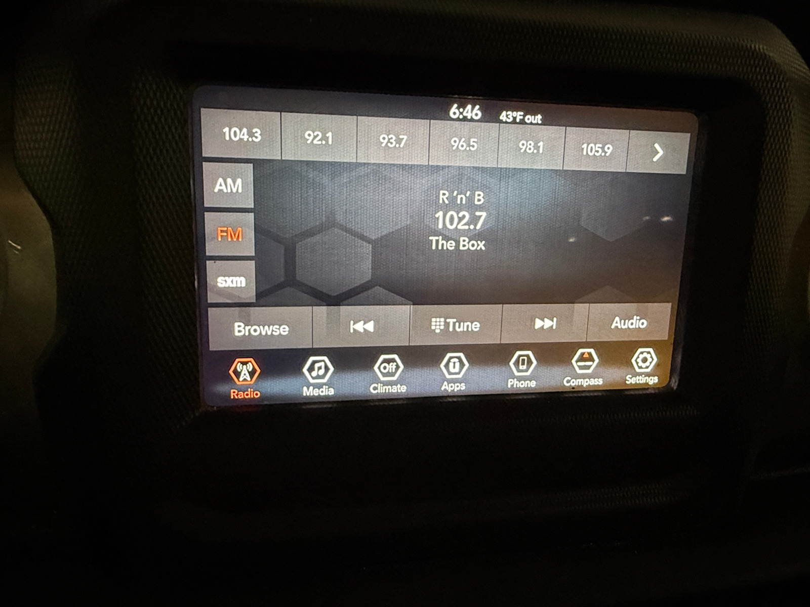 Thumbnail: 2020 Jeep Wrangler - 4