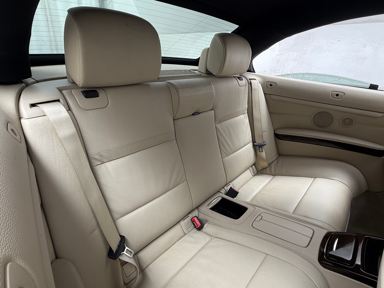 Thumbnail: 2012 BMW 3 Series - 5