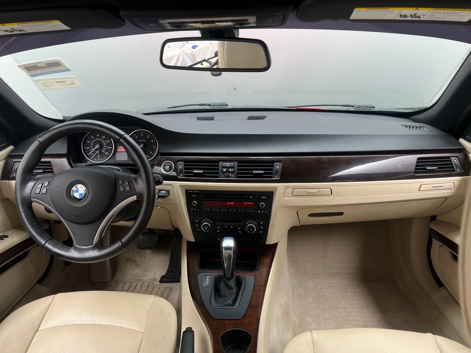 Thumbnail: 2012 BMW 3 Series - 2