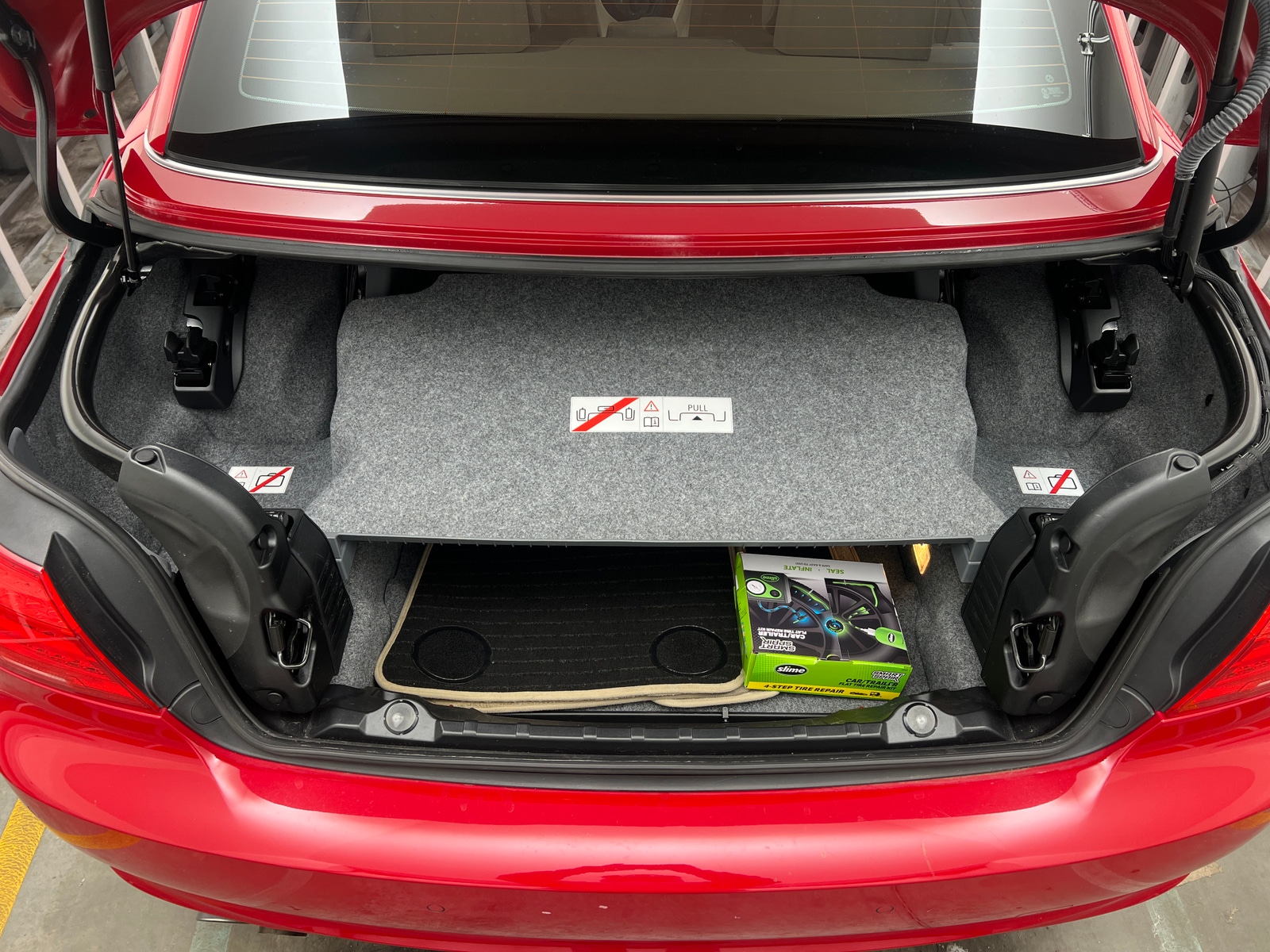 Thumbnail: 2012 BMW 3 Series - 6