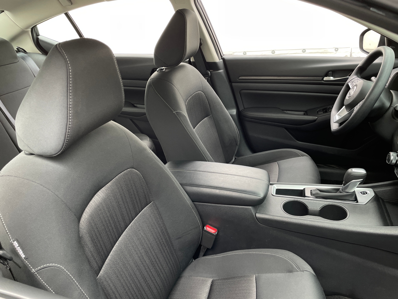 Thumbnail: 2025 Nissan Altima - 2