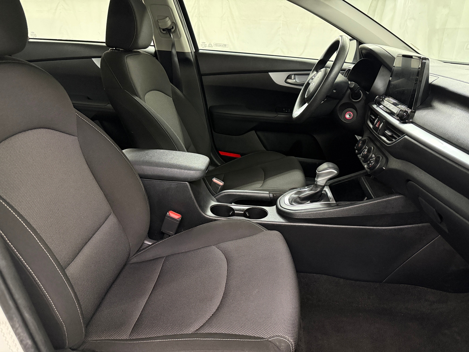 Thumbnail: 2024 Kia Forte - 2