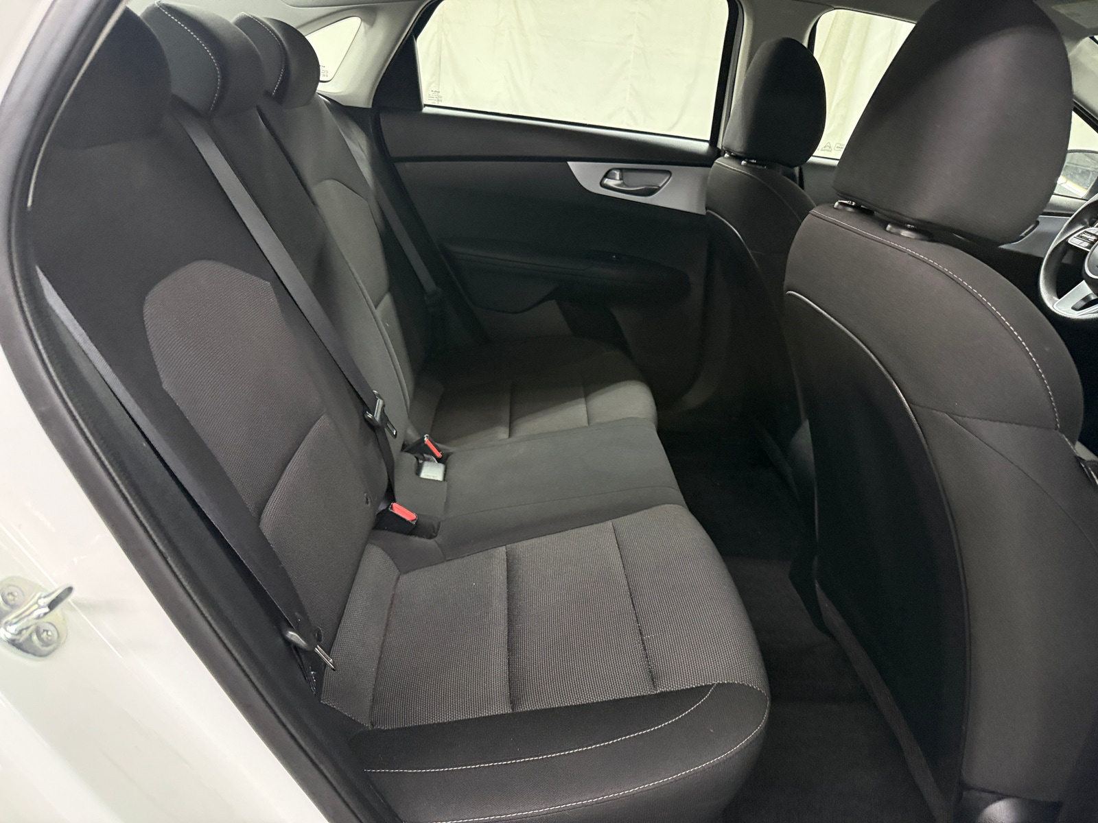 Thumbnail: 2024 Kia Forte - 6