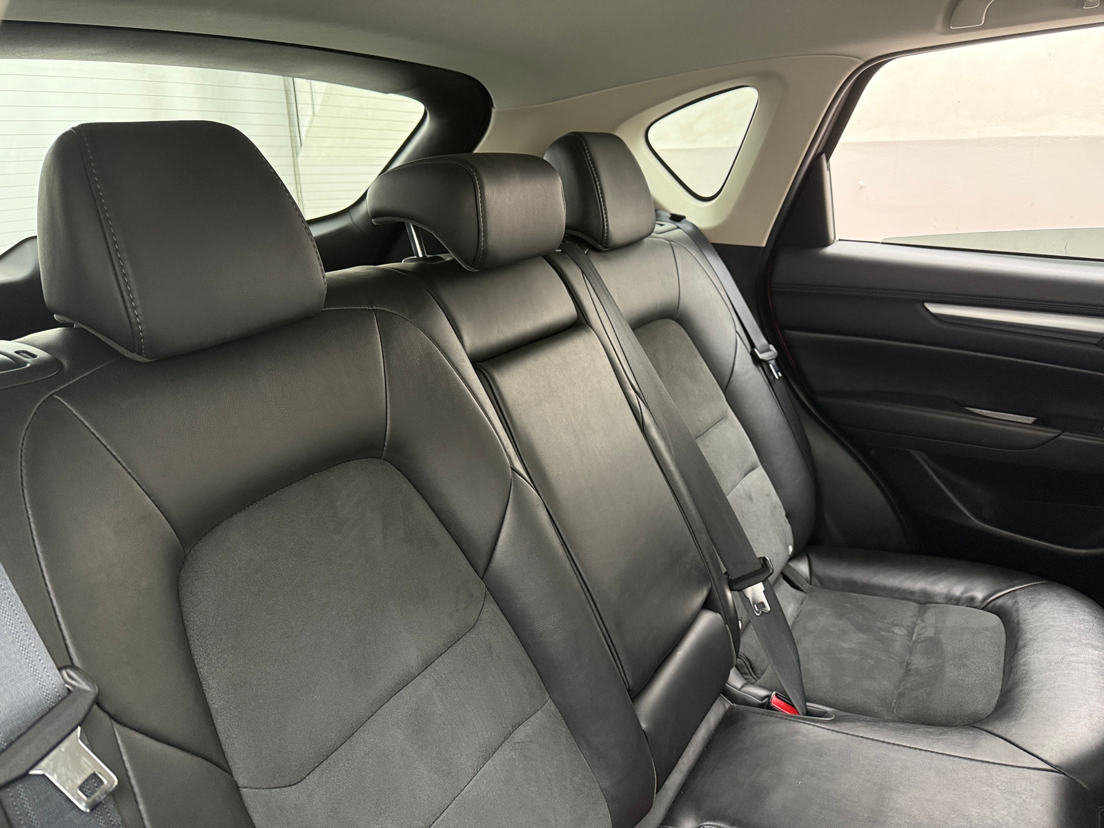 Thumbnail: 2023 Mazda CX-5 - 5