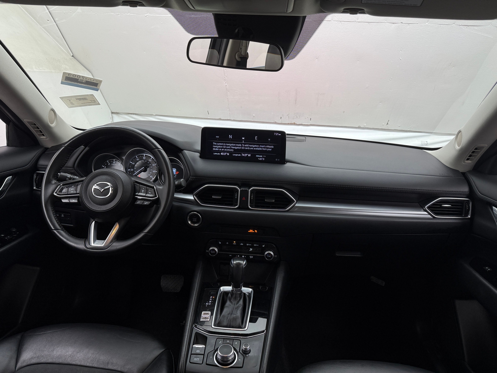 Thumbnail: 2023 Mazda CX-5 - 2