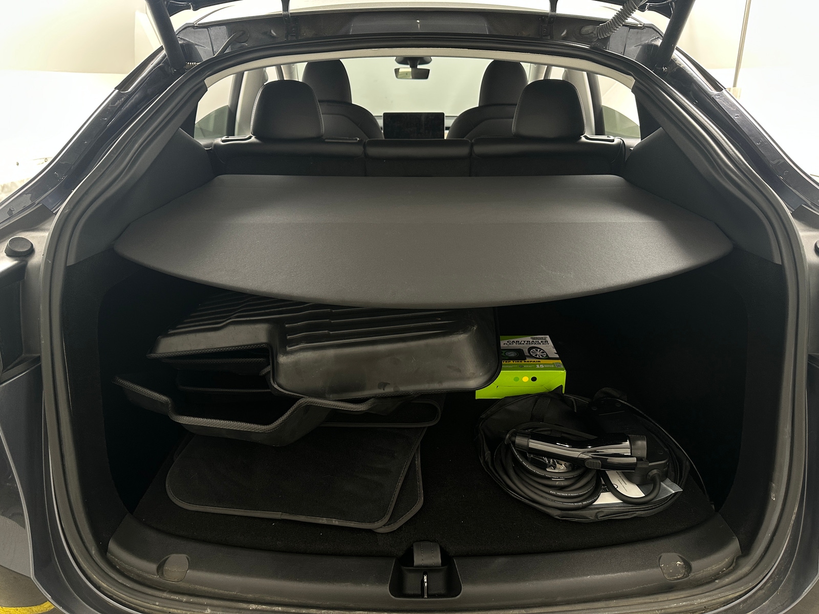 Thumbnail: 2023 Tesla Model Y - 6