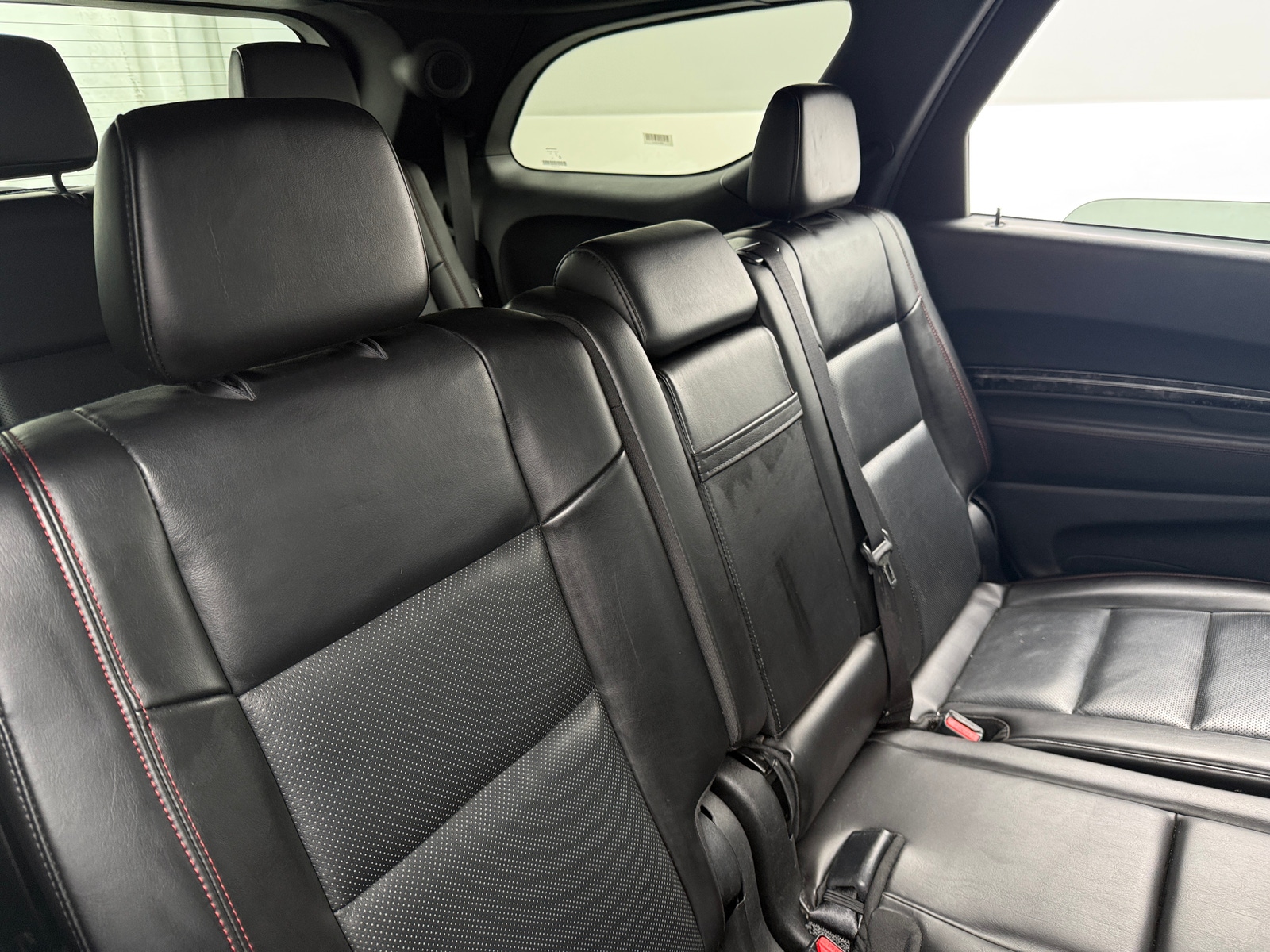 Thumbnail: 2023 Dodge Durango - 5