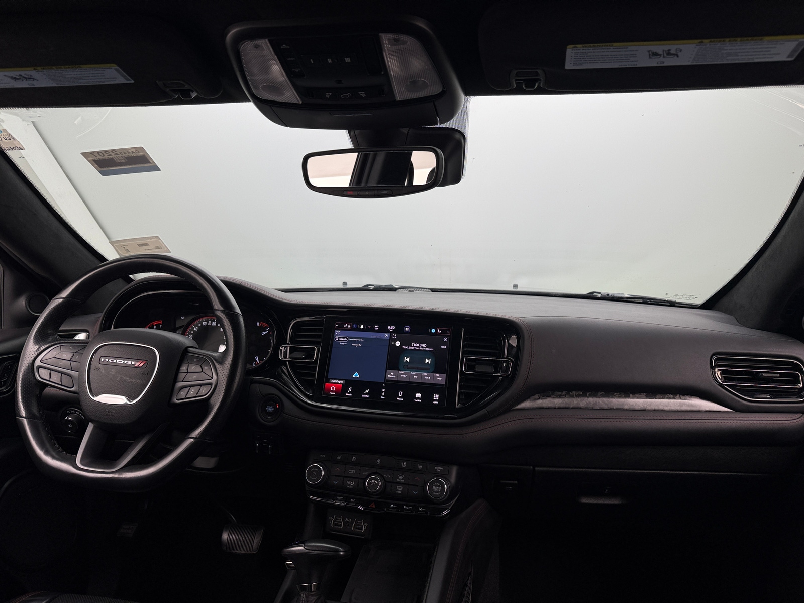 Thumbnail: 2023 Dodge Durango - 2