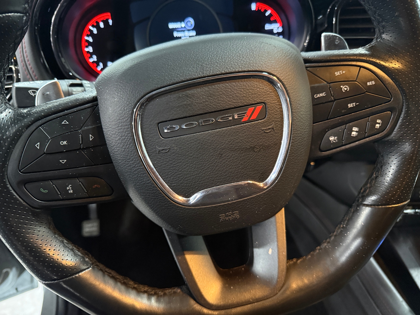 Thumbnail: 2023 Dodge Durango - 4