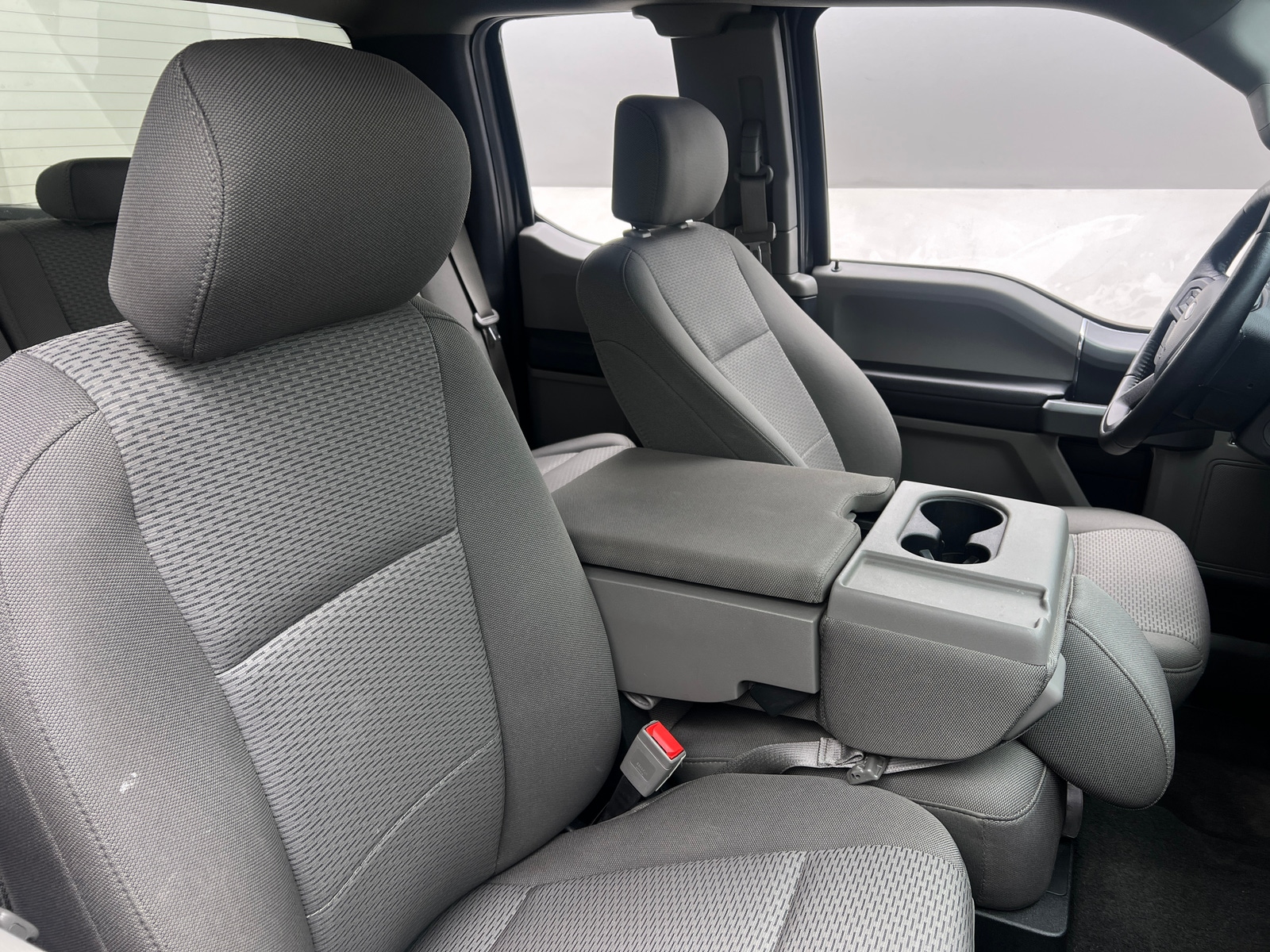 Thumbnail: 2019 Ford Econoline - 2