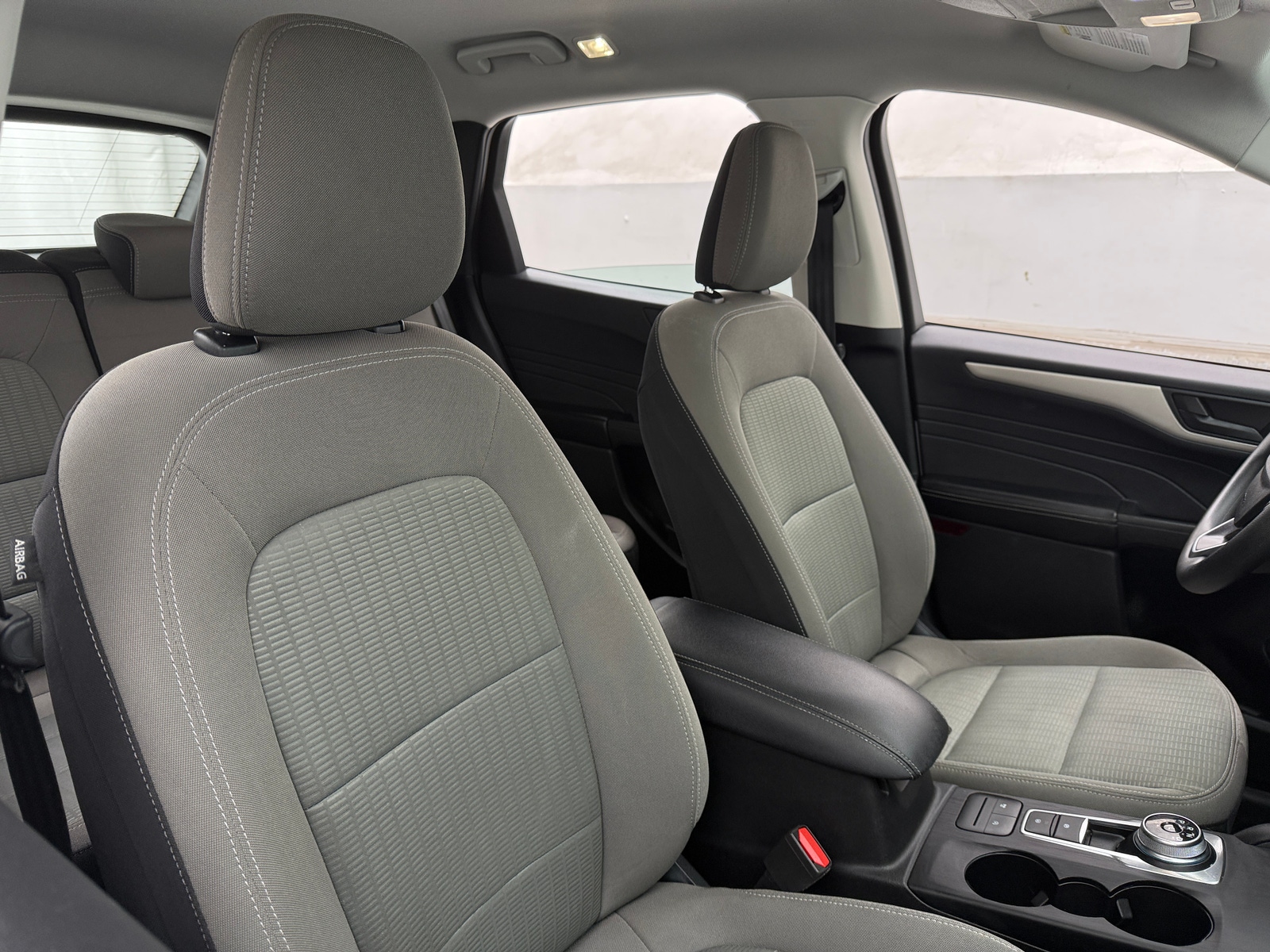 Thumbnail: 2022 Ford Escape - 2