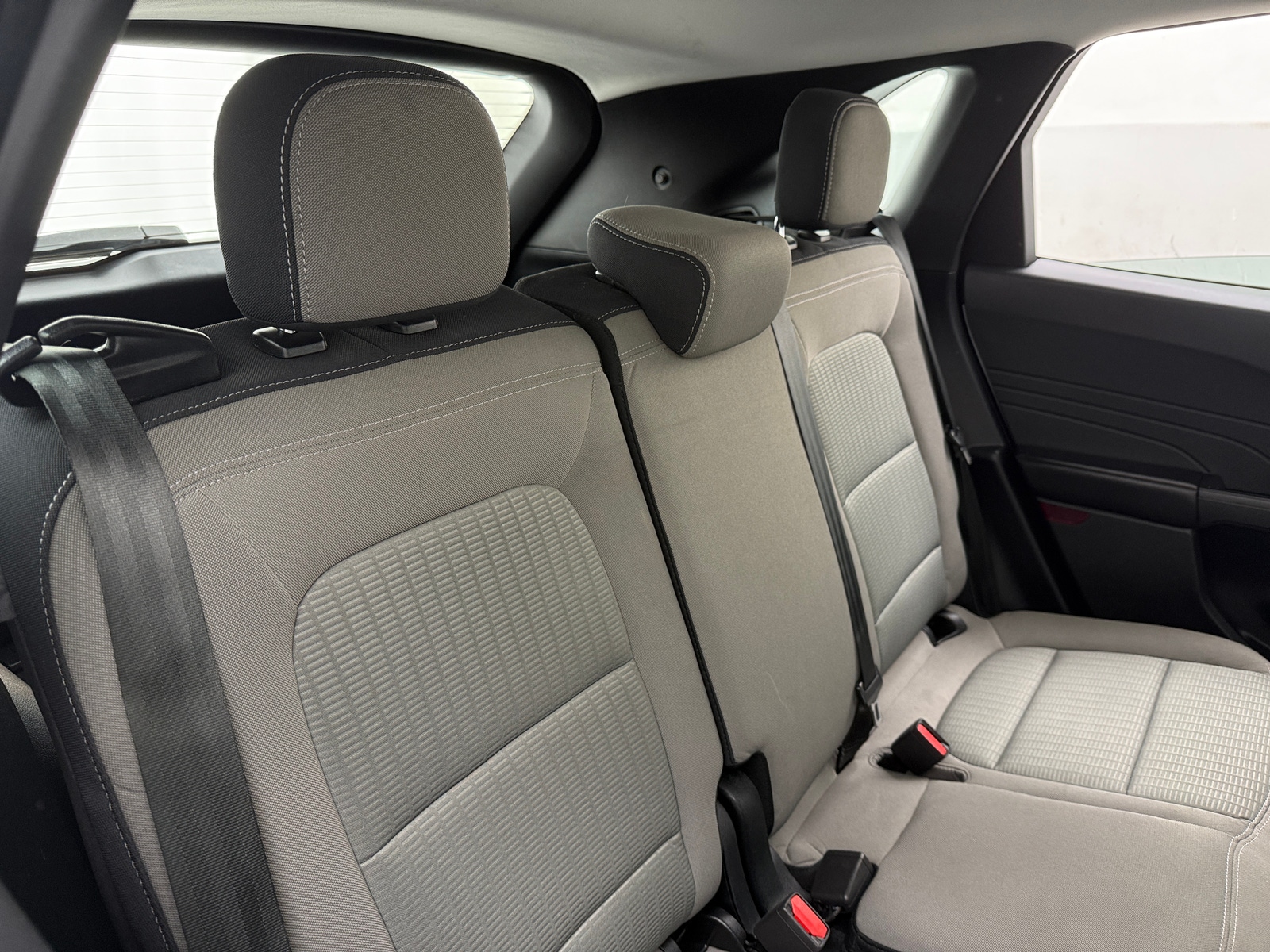 Thumbnail: 2022 Ford Escape - 6