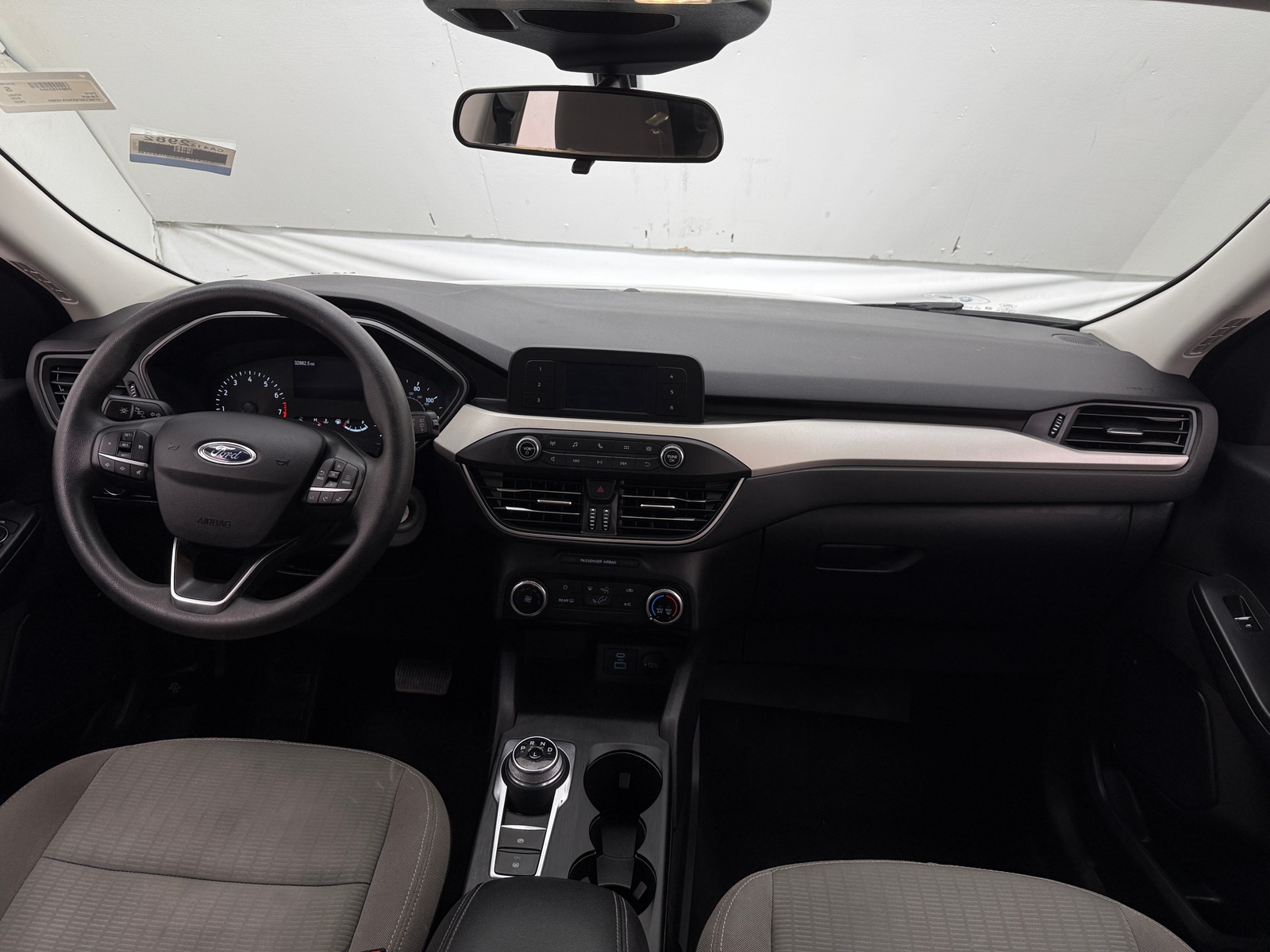 Thumbnail: 2022 Ford Escape - 3