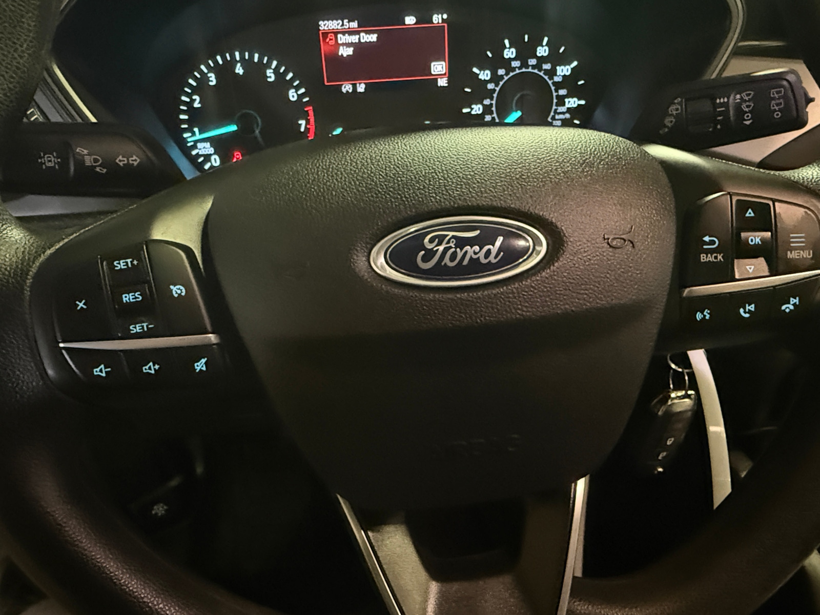 Thumbnail: 2022 Ford Escape - 5