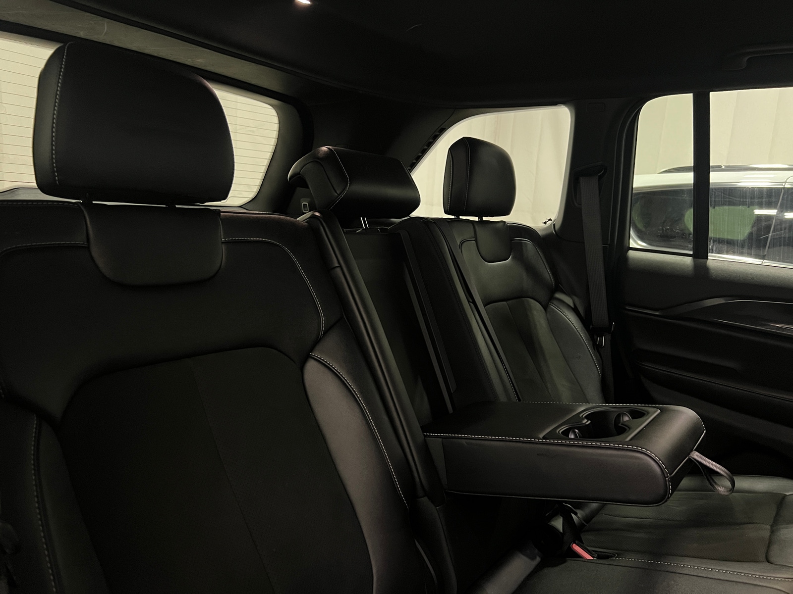 Thumbnail: 2023 Jeep Grand Cherokee - 5