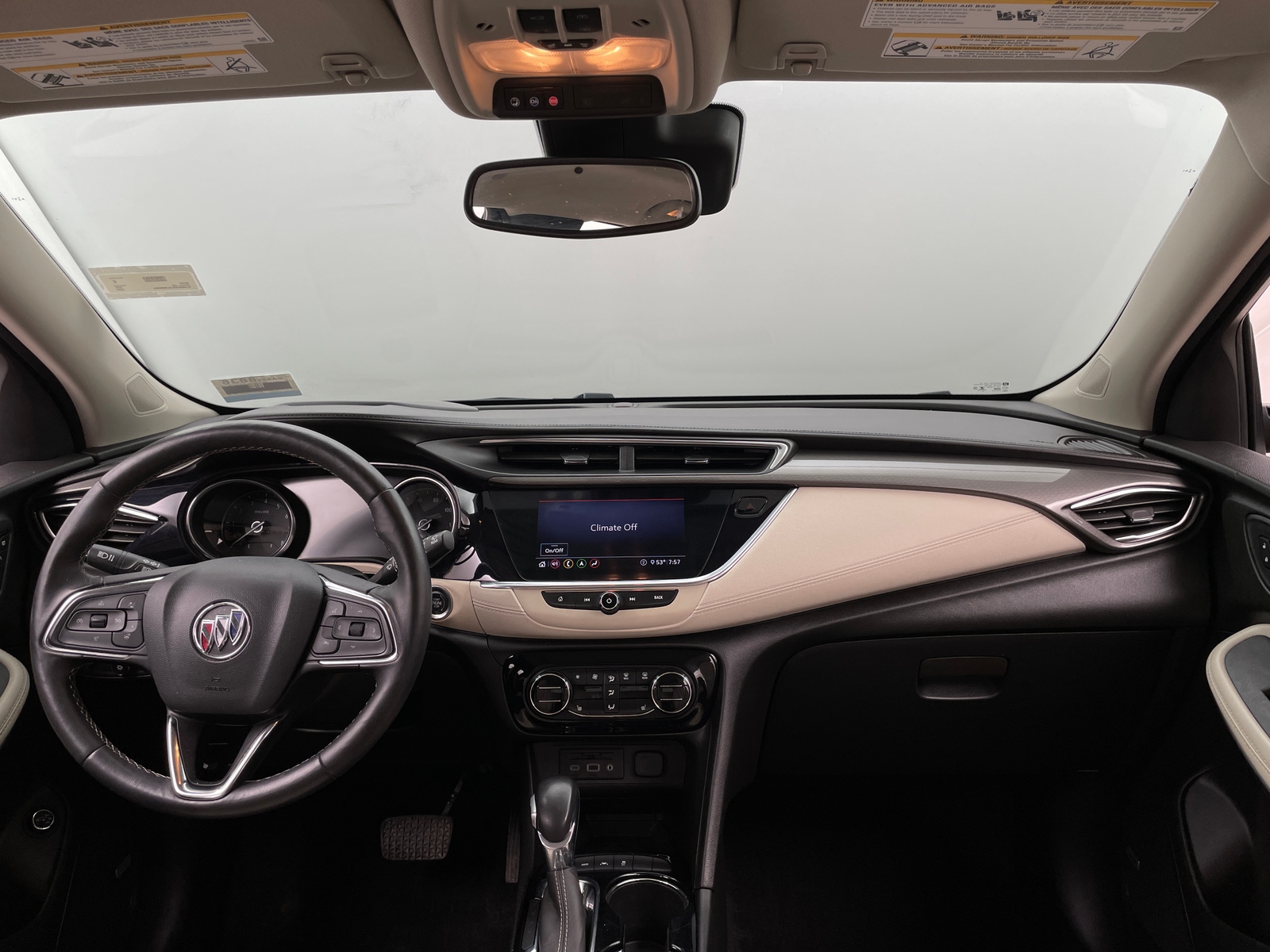 Thumbnail: 2020 Buick Encore GX - 2