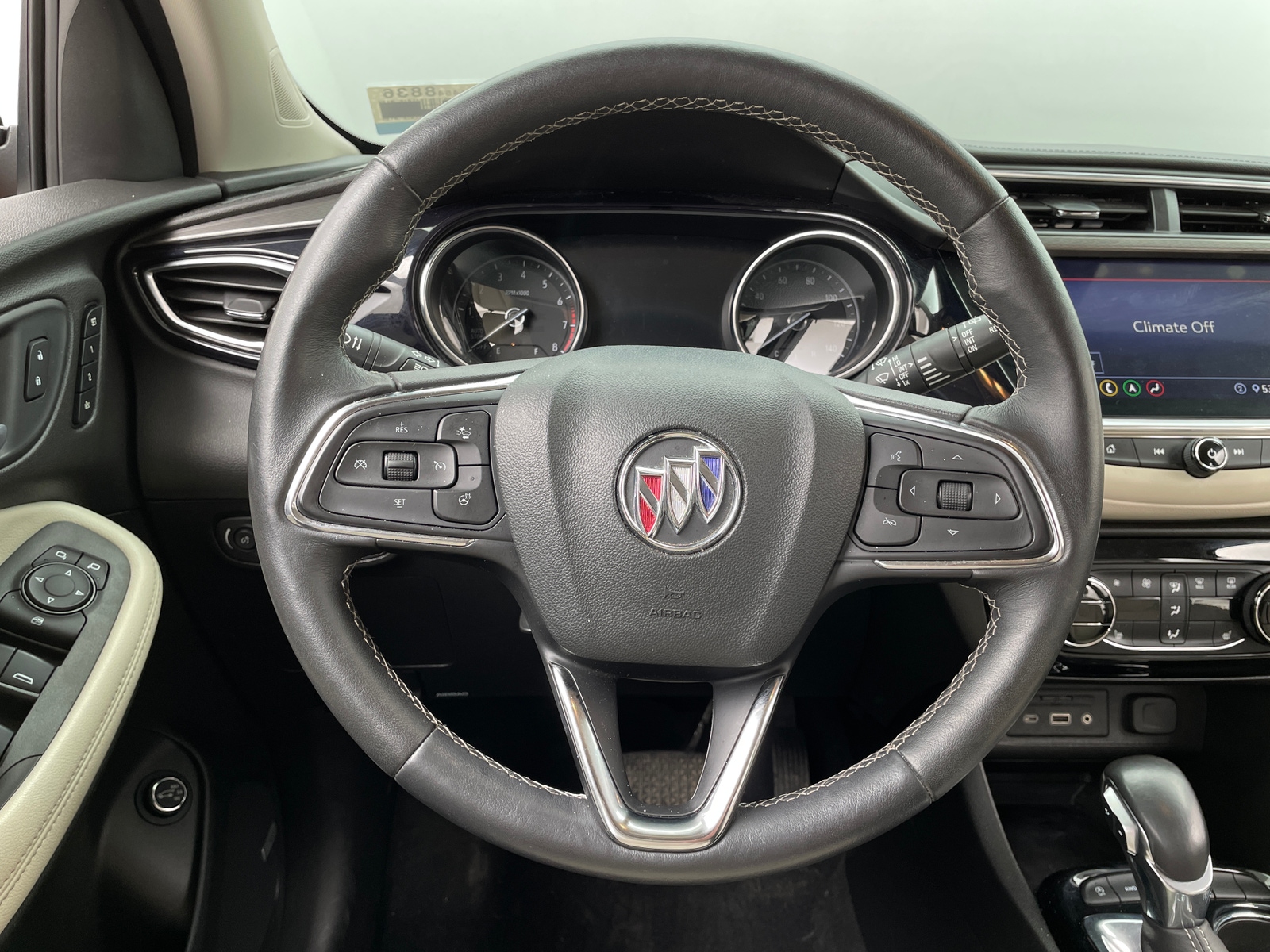 Thumbnail: 2020 Buick Encore GX - 4