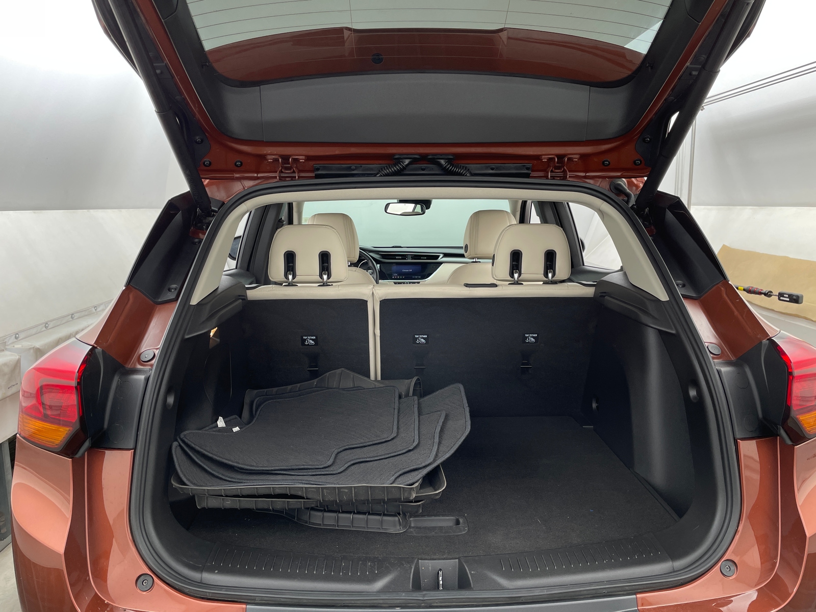 Thumbnail: 2020 Buick Encore GX - 6