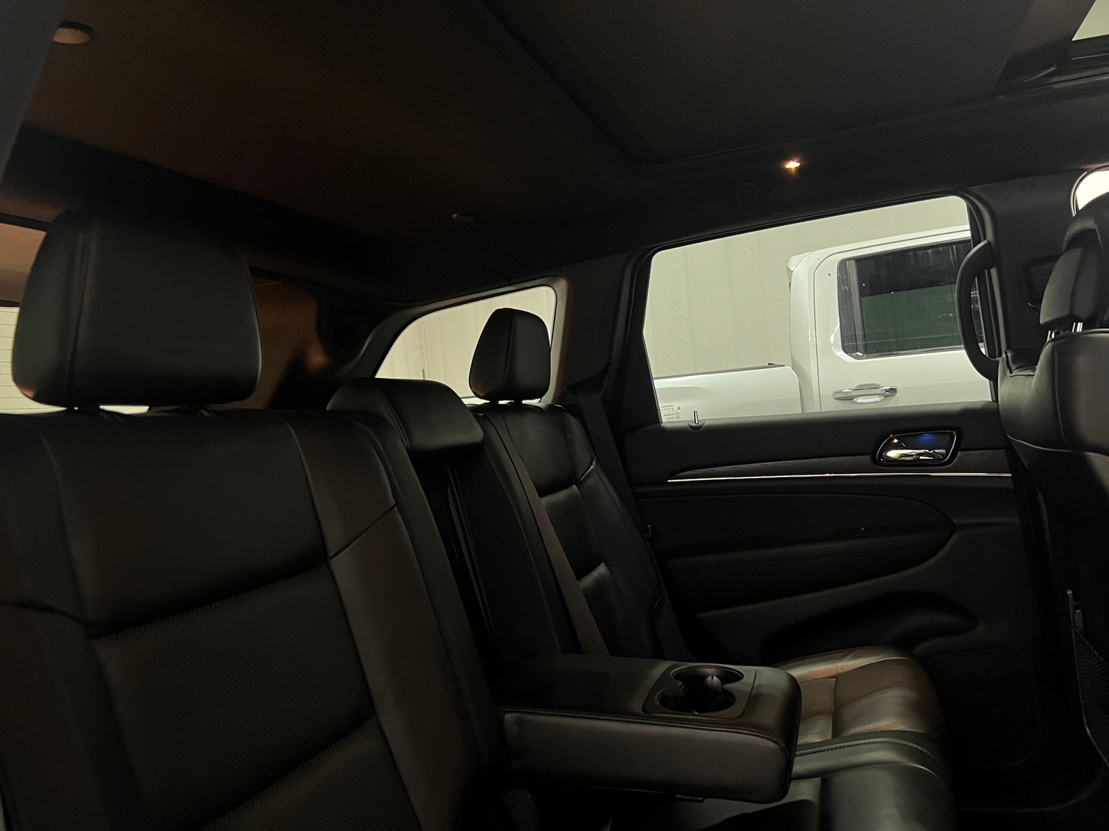 Thumbnail: 2020 Jeep Grand Cherokee - 6